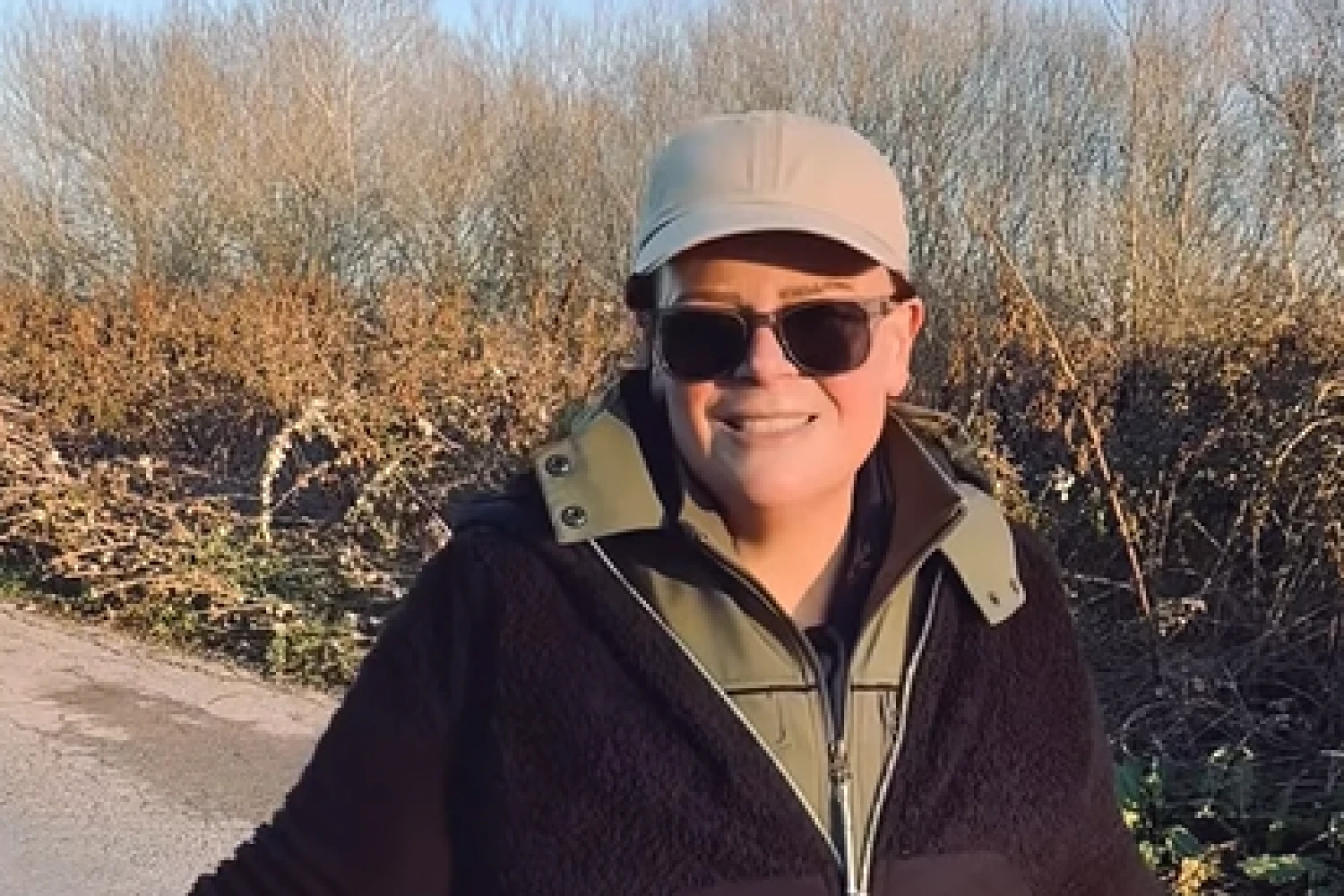 Γιαννιτσά: Μας... την "λέει" με όμορφο τρόπο! (video)