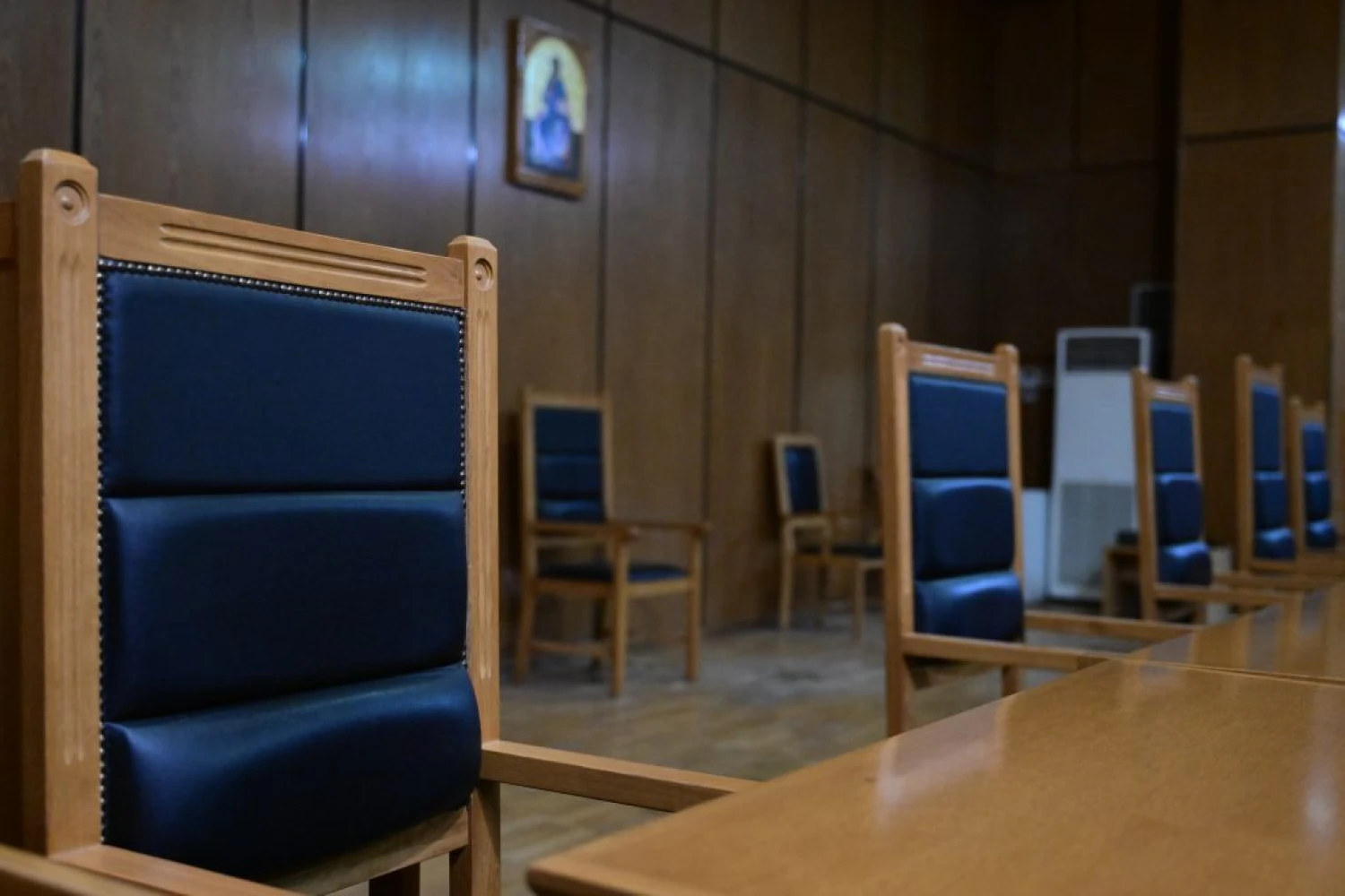 Έδεσσα: Ισόβια στην 35χρονη που σκότωσε και έθαψε τον 58χρονο σύντροφό της στη Λεπτοκαρυά