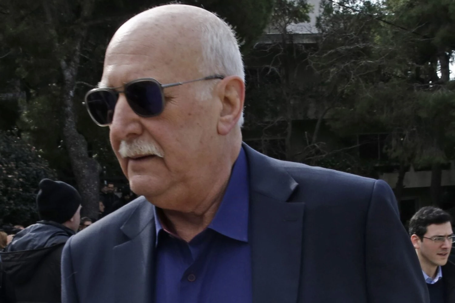 Ο Γιώργος Παπαδάκης ετοιμαζόταν να επιστρέψει – Θα έμπαινε στο στούντιο στις 10 Ιανουαρίου