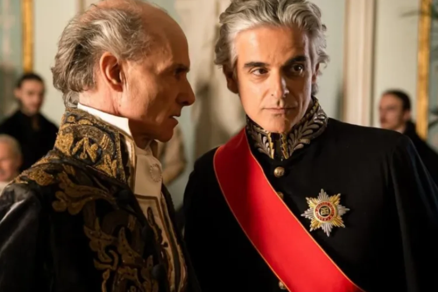 Ο «Καποδίστριας» έρχεται στην τηλεόραση – Ποιο κανάλι θα δείξει την ταινία