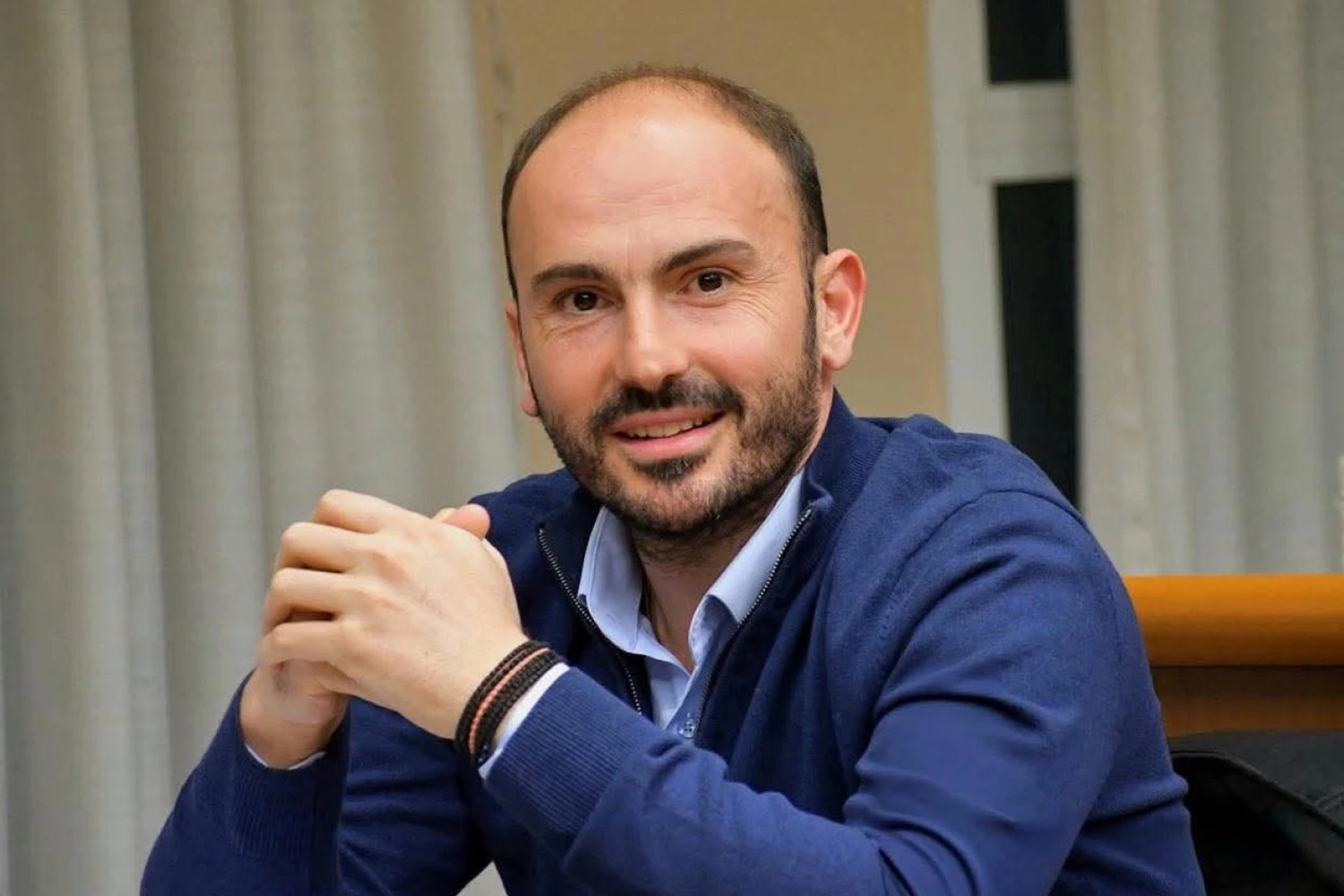 Απάντηση Χατζηδημητριάδη για το Καρατζοβίτικο Καρναβάλι: «Το κάνουμε με διαφάνεια, συμμετοχή και αναπτυξιακή προοπτική»