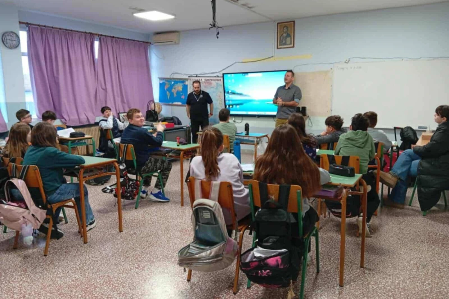 Σύλλογος «Προσφορά Ζωής»: Αγώνας αγάπης απέναντι στον καρκίνο