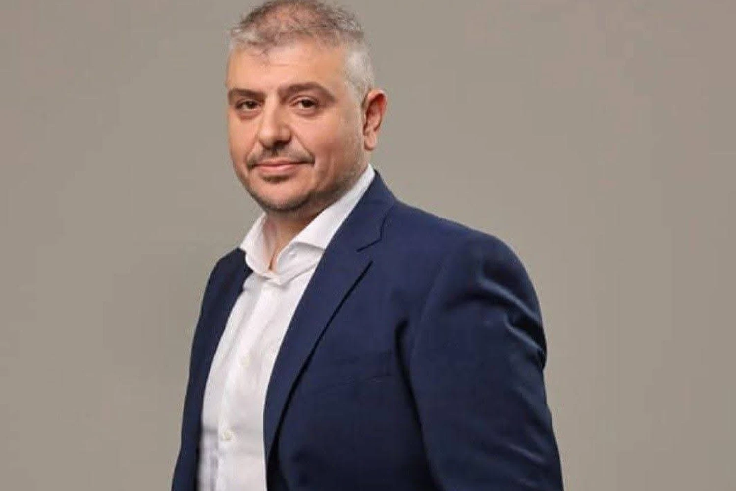 Νίκος Παρούτογλου: Αήθης,παραπλανητική,εκτός νοηματικής και ψυχικής ισορροπίας η ανάρτηση Μπάτση!