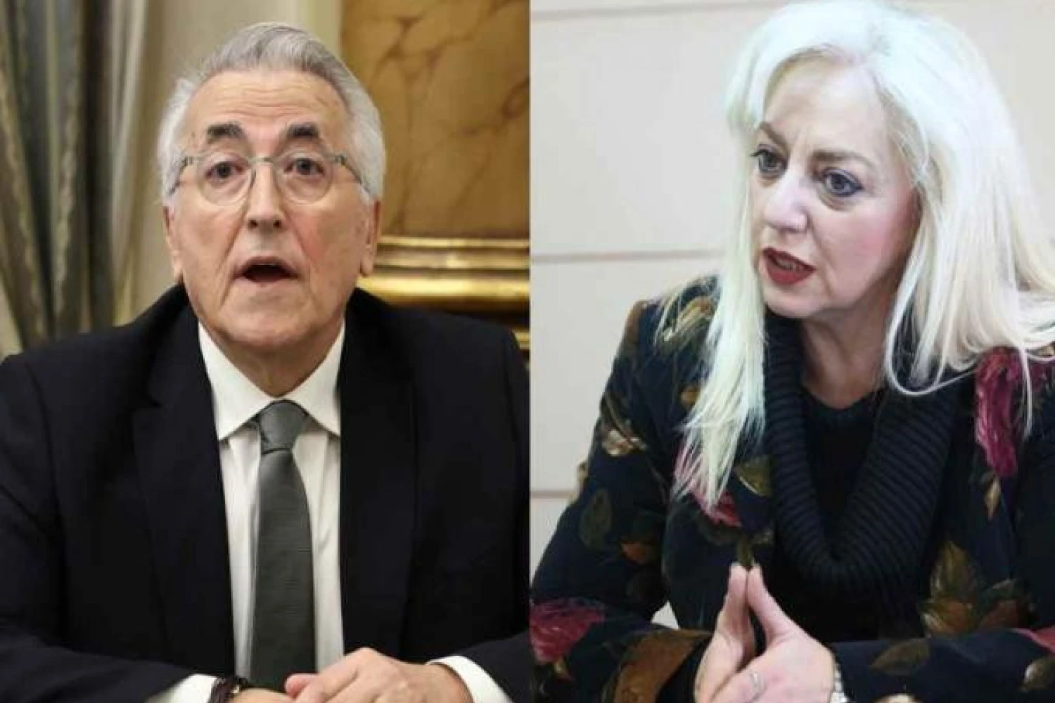 Ντόμινο εξελίξεων στην υπόθεση Παναγόπουλου: Παραιτήθηκε η Άννα Στρατινάκη, καρατομήθηκε δημοσιογράφος της ΕΡΤ