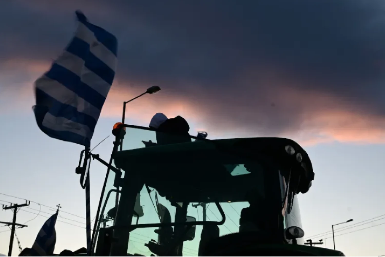 Προς αποχώρηση οι αγρότες από τα μπλόκα - Οι αποφάσεις