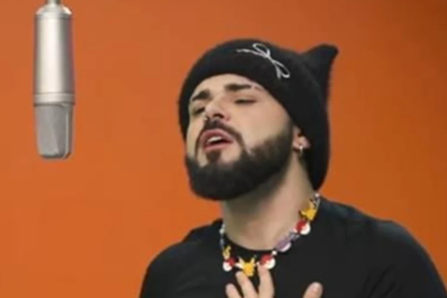 Eurovision 2026: Στην κορυφή ο Akylas με το Ferto – Πρώτος στη δημοσκόπηση του κοινού!