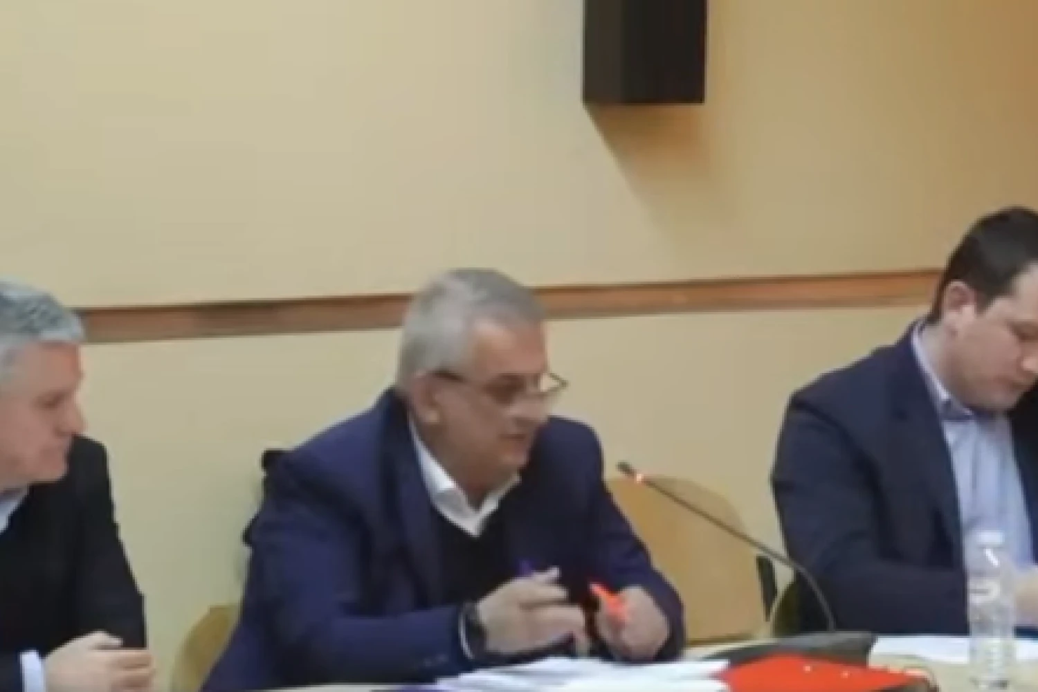 Δήμος Πέλλας/Κώστας Δεληγιαννίδης: "Ο Δήμαρχος είναι παθιασμένος να κάνει έργο!"