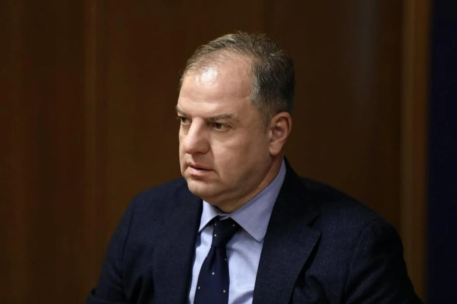 Σταμενίτης για Φράγμα Αλμωπαίου: «Εγκρίθηκε η μετάβαση του έργου από το ΠΑΑ στο ΣΣ ΚΑΠ»