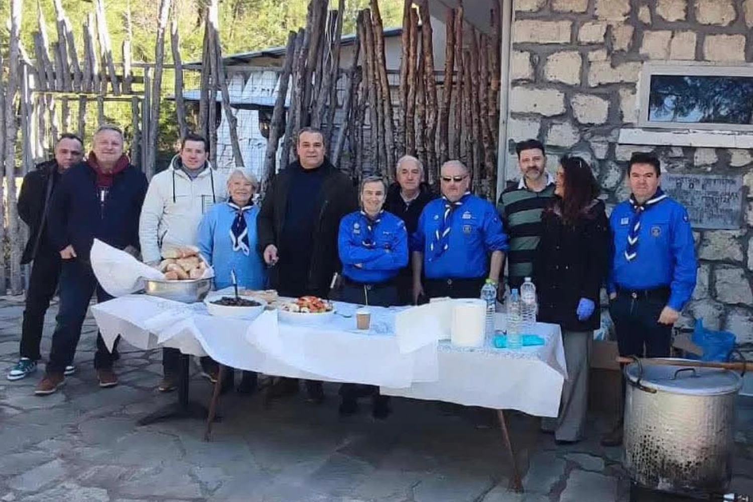 Με εορταστικές εκδηλώσεις η Καθαρά Δευτέρα στην Έδεσσα