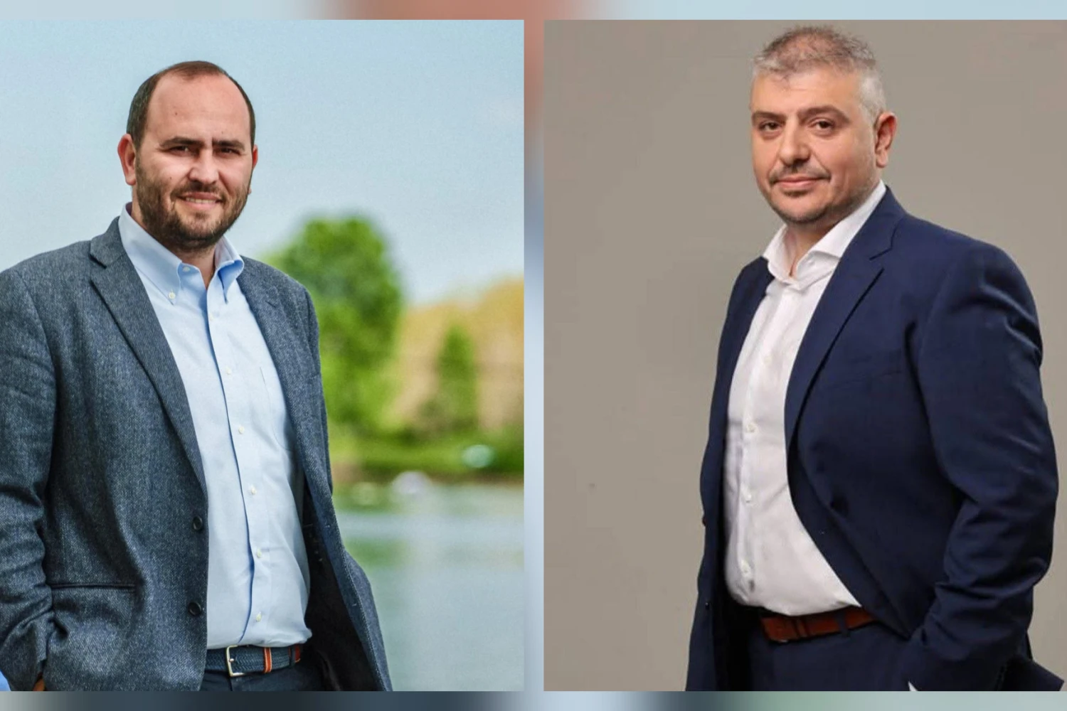 Νίκος Παρούτογλου: Με συμπαραστάτη τον Λάκη Βασιλειάδη φέρνουμε το αέριο στην Αλμωπία