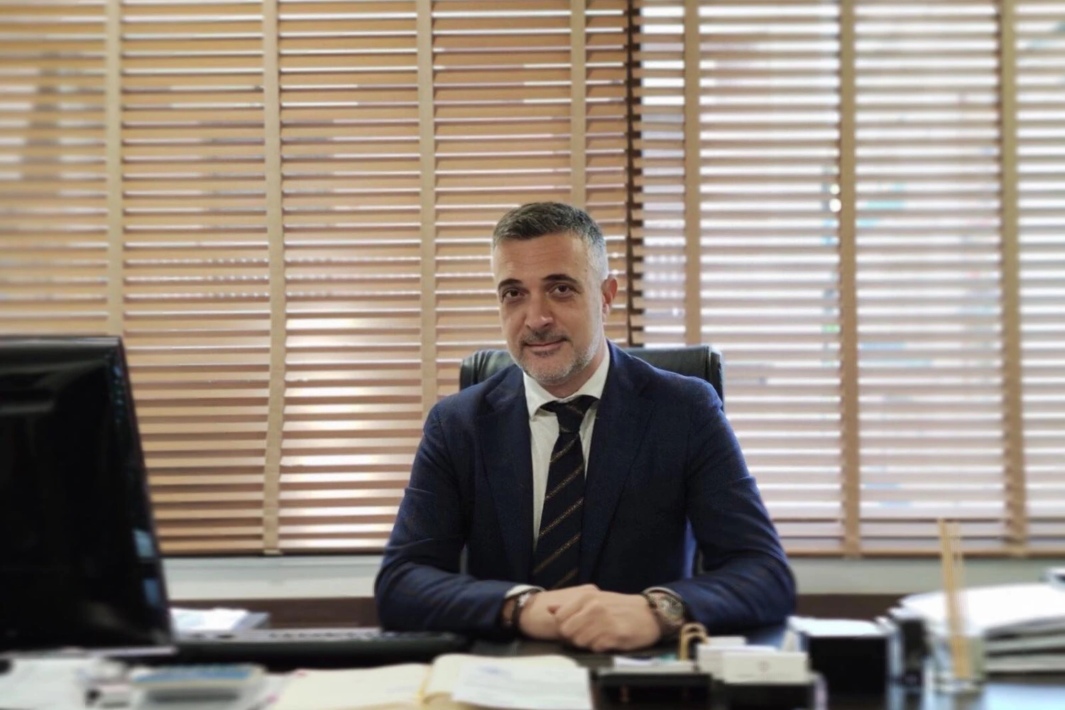 Γιαννιτσά/Γιάννης Σουκιούρογλου: Χειρίστηκε υπόθεση που αδικούσε κατάφωρα τους εκπαιδευτικούς της χώρας!