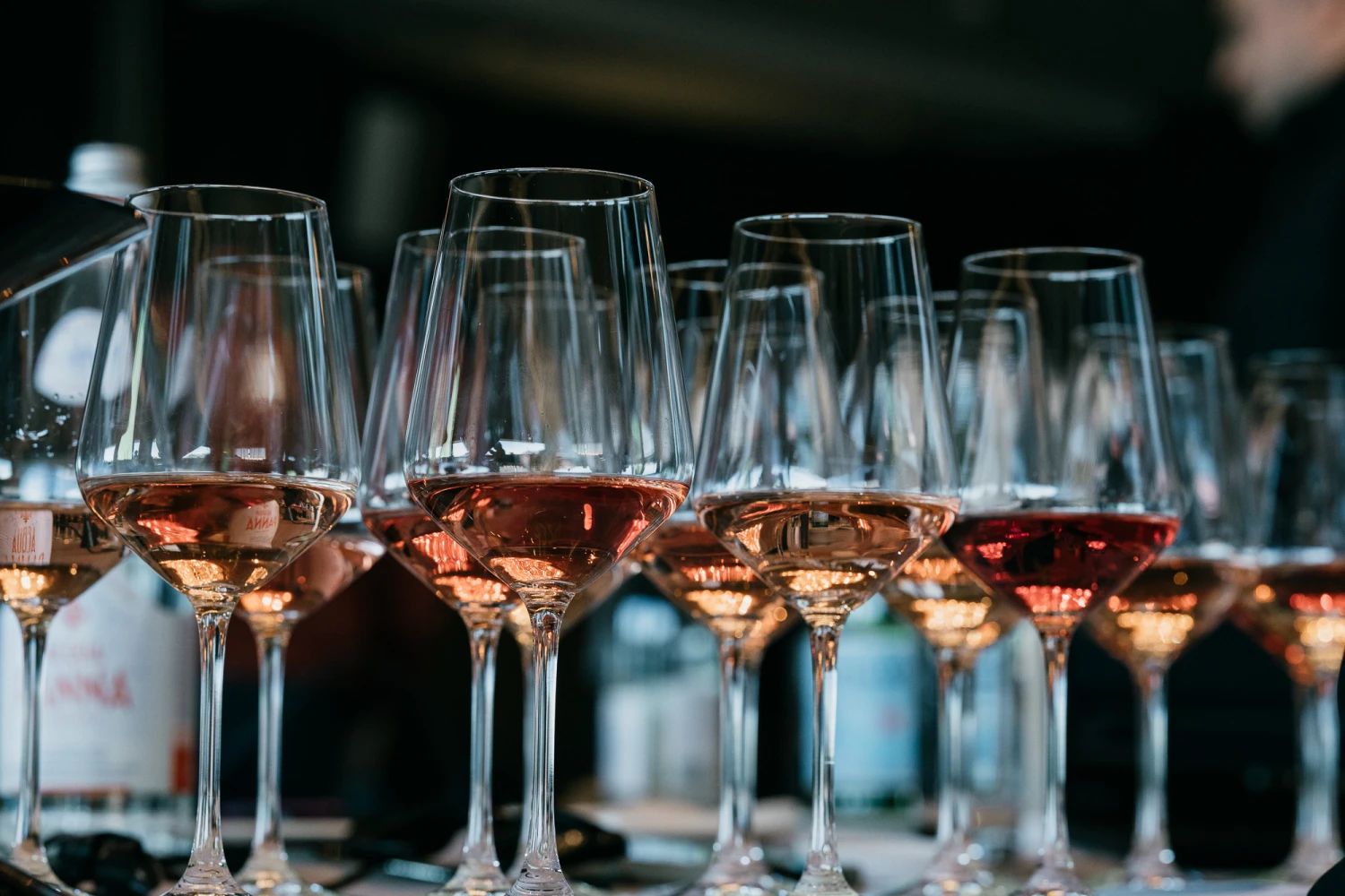 Ξεκίνησε ο 26ος διαγωνισμός Thessaloniki Wine & Spirits Trophy