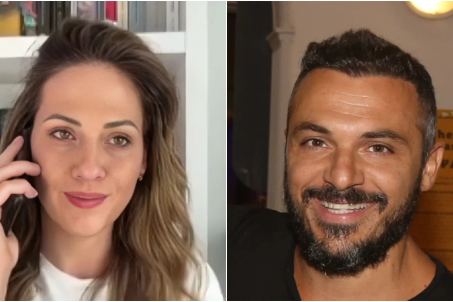 Μαρία Δεληθανάση μετά την καταδίκη του Κώστα Δόξα για ενδοοικογενειακή βία: Δικαίωση μετά από πολυετή αγώνα, δεν μου ζήτησε συγγνώμη