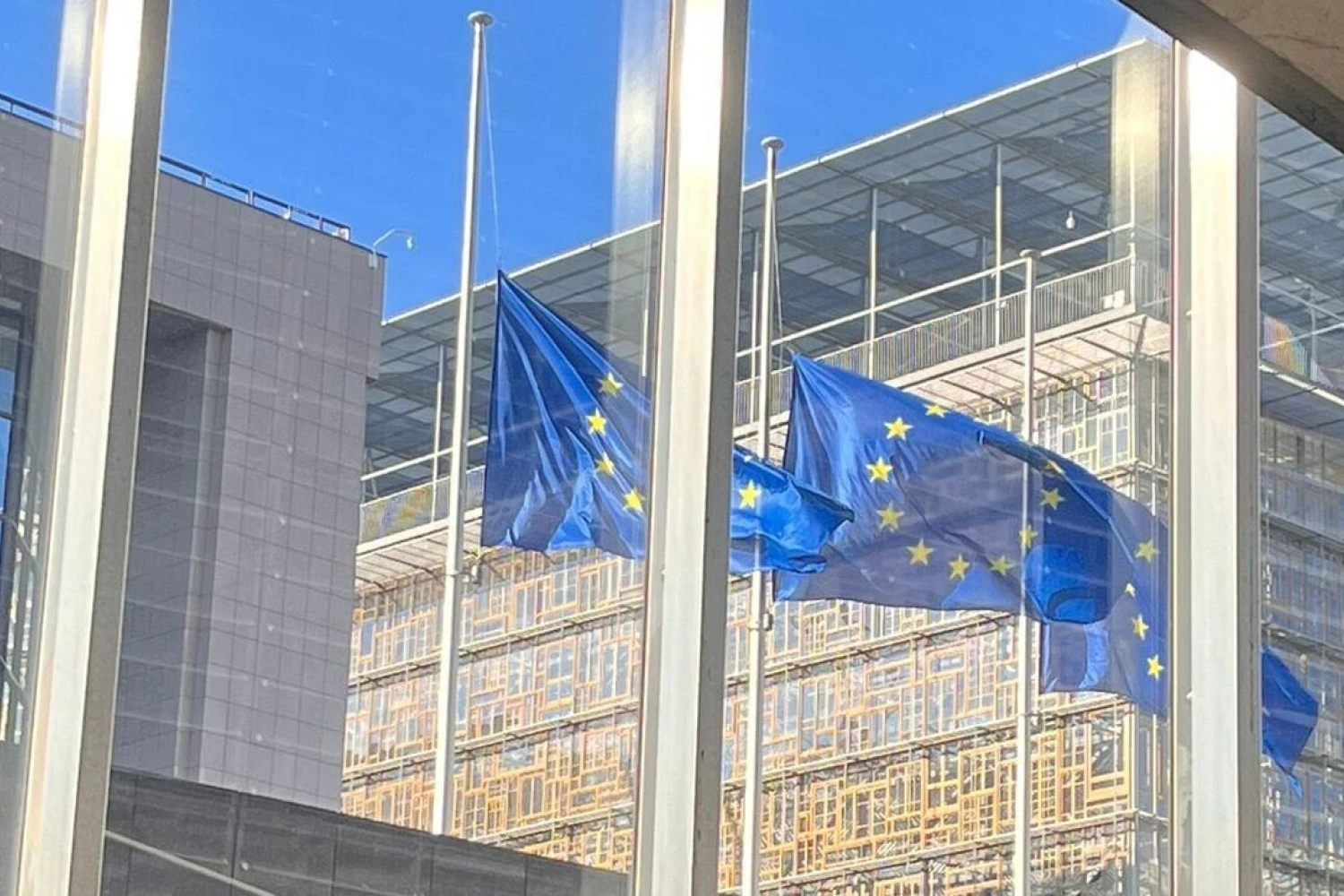 Η Ευρώπη εξετάζει εμπλοκή στα Στενά του Ορμούζ - Πιθανή η επέκταση της επιχείρησης «Ασπίδες