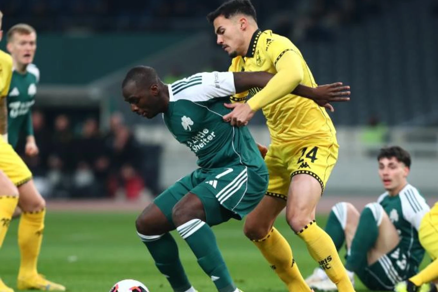 Μεταδόσεις Super League και περιγραφές