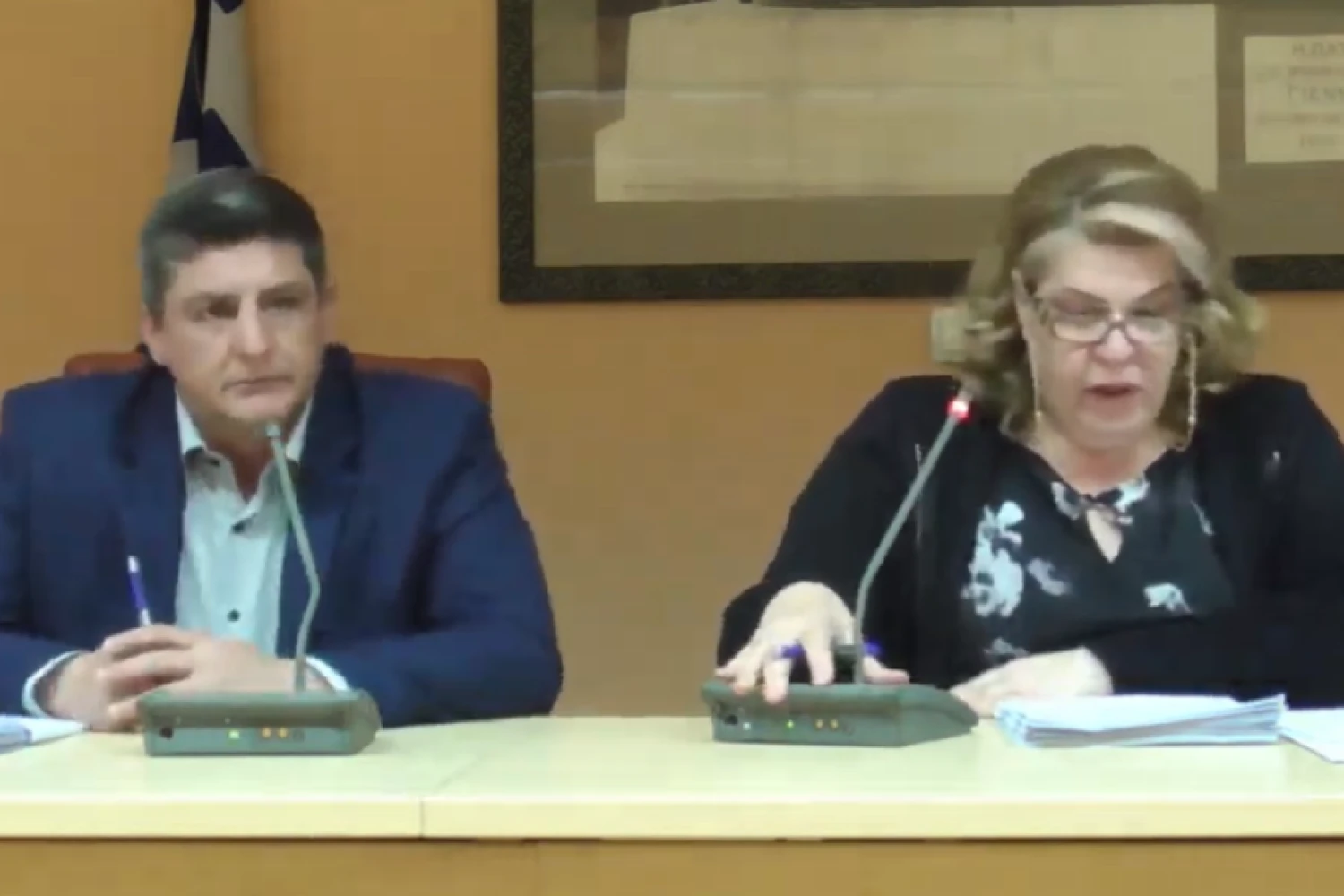 Γιαννιτσά: Οι θέσεις παρκινγκ και όλα όσα αφορούν το ζήτημα/Τι ανέφερε ο Δήμαρχος με αριθμούς