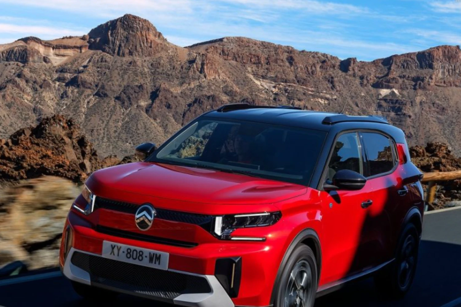 Aγορά Αυτοκινήτου: Σε τροχιά εκπτώσεων