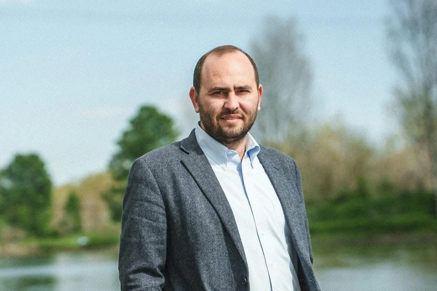 Λάκης Βασιλειάδης: Έγκριση 432.000 ευρώ για την Πέλλα σε δράσεις πυροπροστασίας