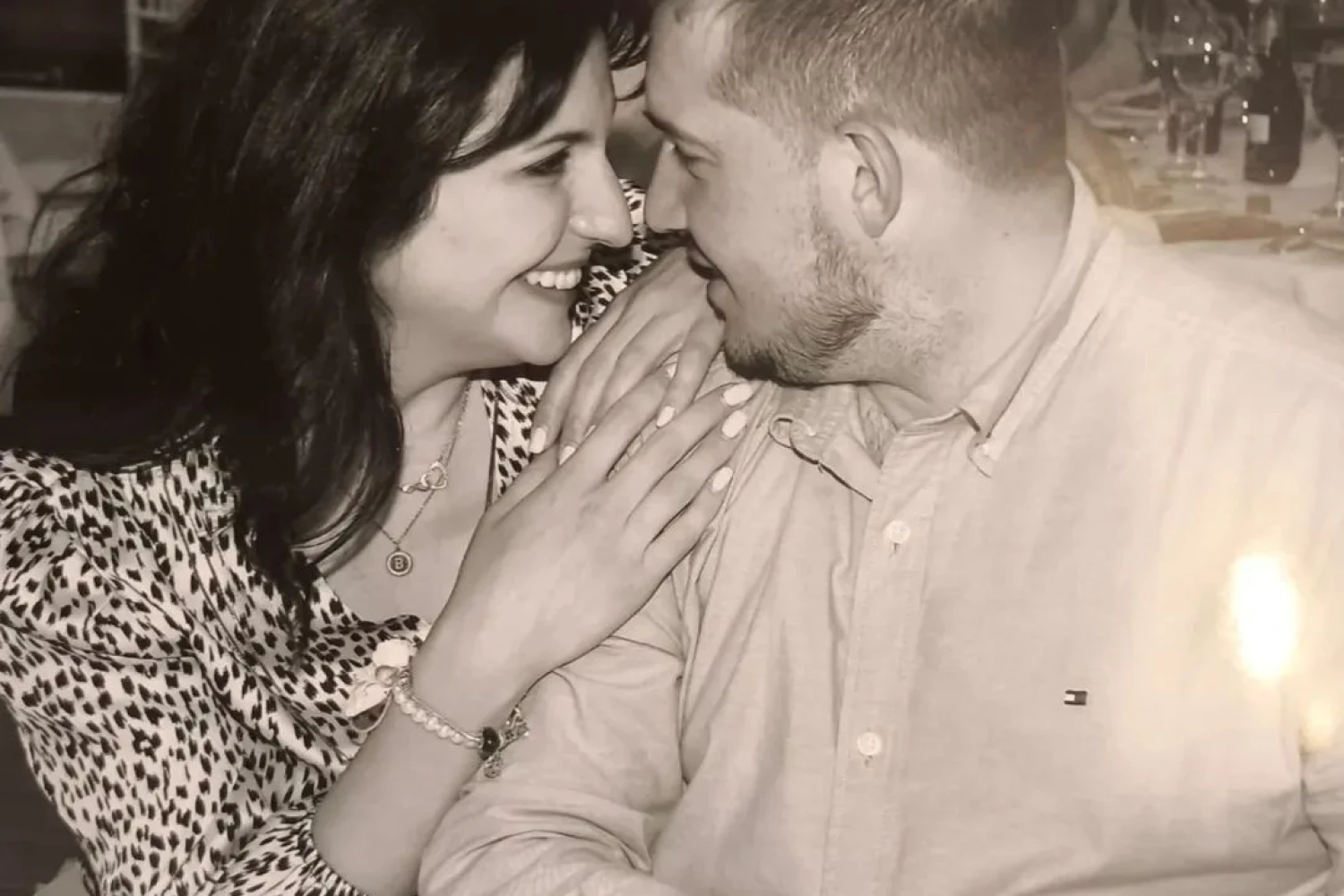 «Συνέχισε να λάμπεις»: Η ανάρτηση της Παπαχριστοδούλου που συζητήθηκε στην Έδεσσα