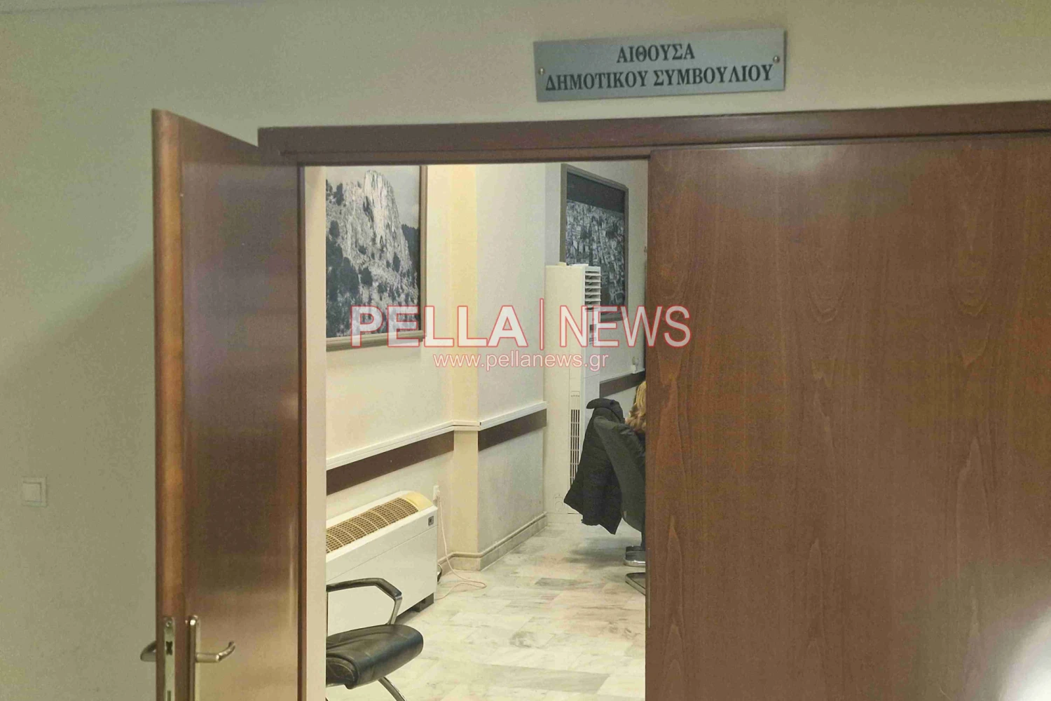 Δημοτικό Συμβούλιο Σκύδρας: Συνεδριάζει την Τρίτη 24/3 το μεσημέρι