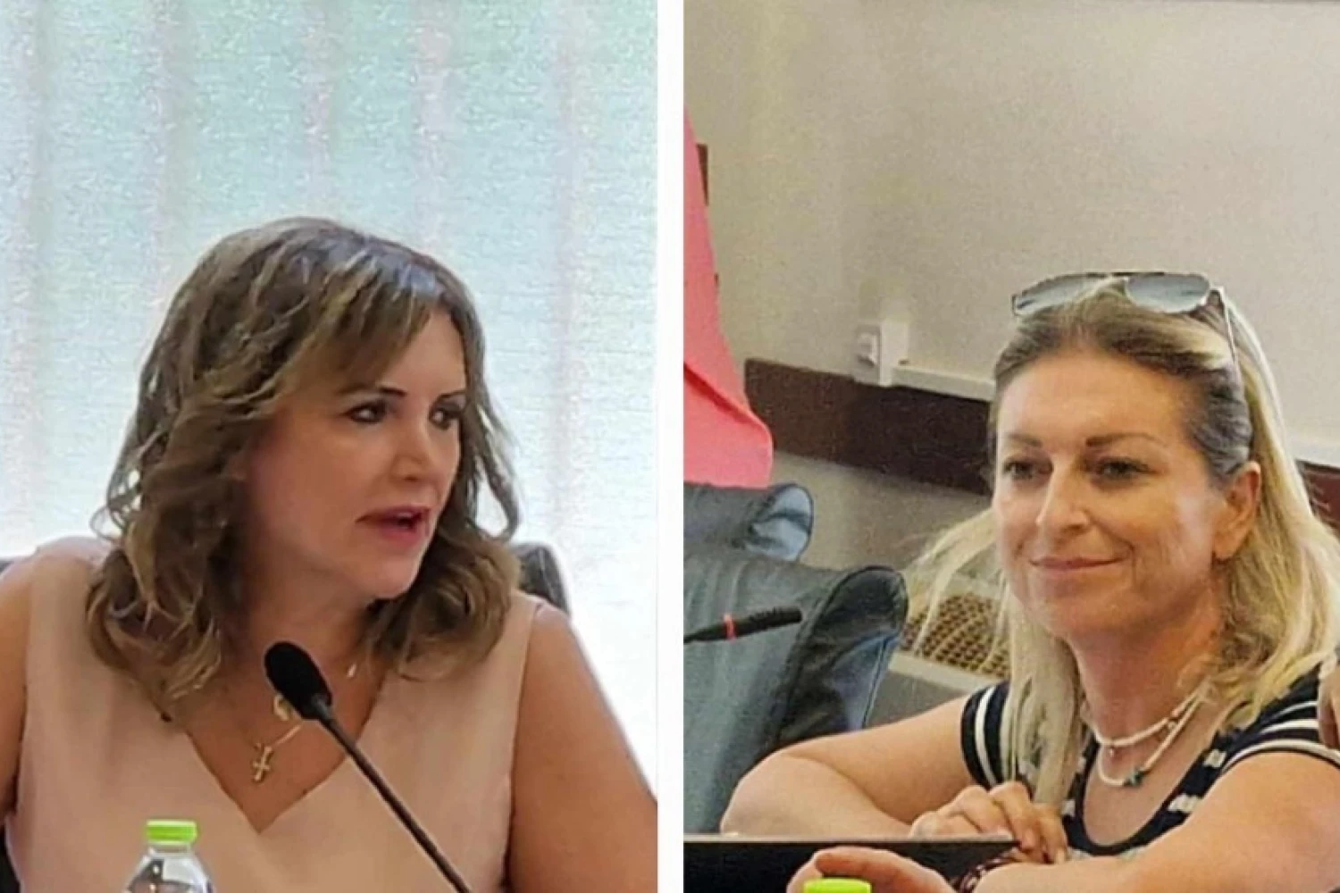 Σκληρή κριτική της αντιπολίτευσης προς τη Δήμαρχο Σκύδρας – «Άλλα λέει δημόσια, άλλα πράττει»