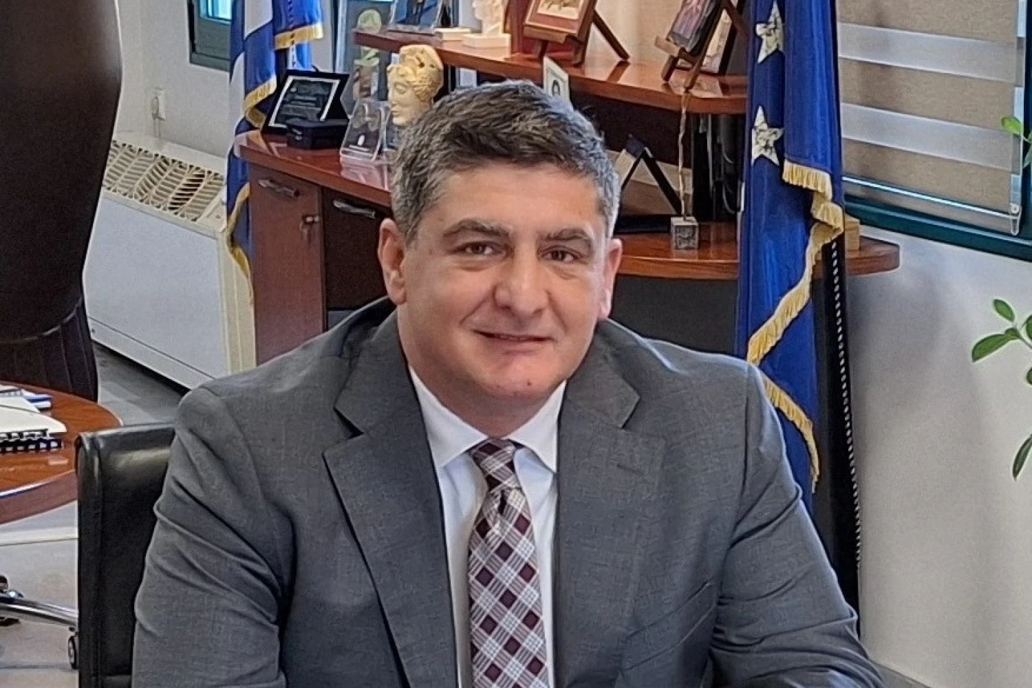 Δήμος Πέλλας: Απίστευτο ρεκόρ! /  Πάνω από 88 εκατ. ευρώ το συνολικό μέγεθος έργων και προτάσεων της σημερινής διοίκησης