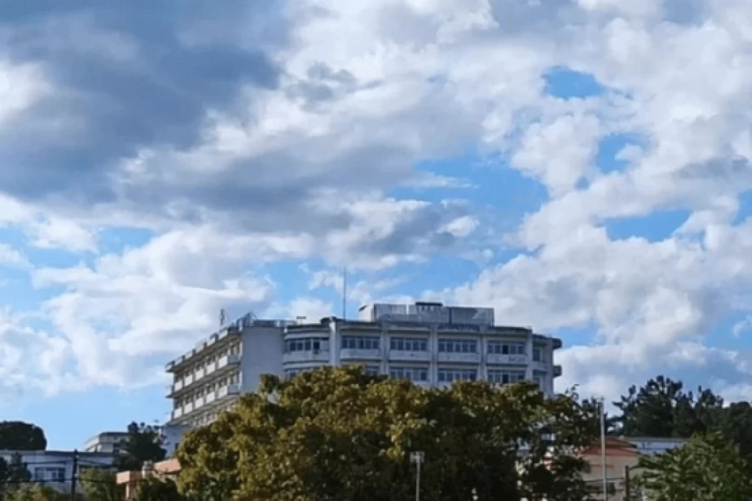 Γιαννιτσά/Νοσοκομείο: Σώθηκε ζωή που κρεμόταν σε μια λεπτή κλωστή!