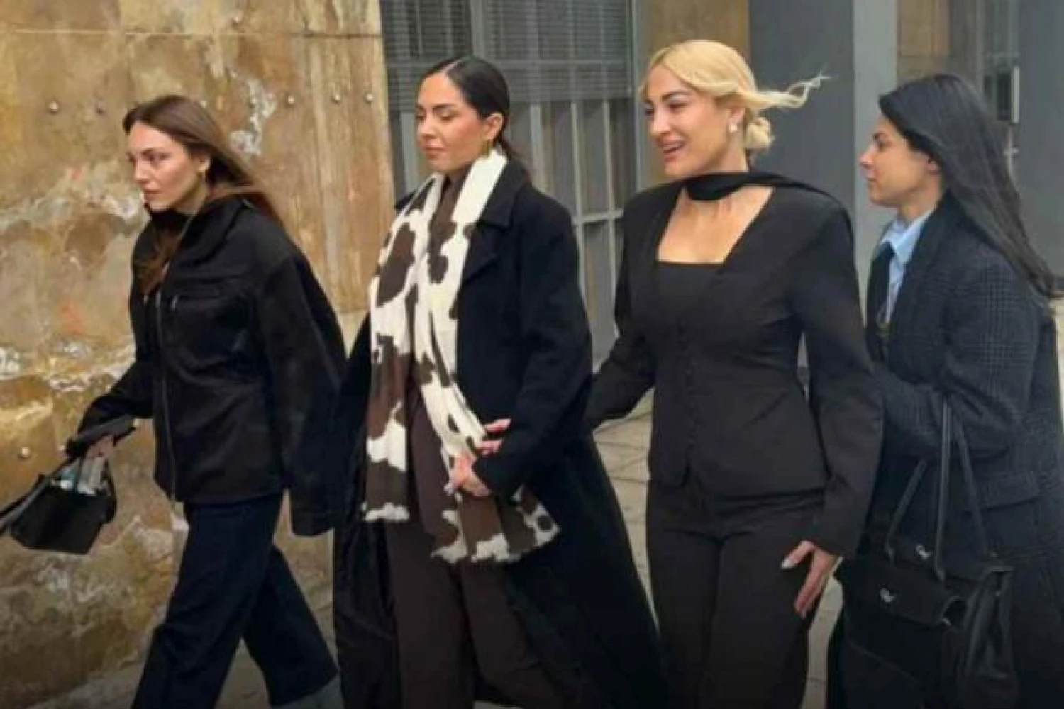 Ιωάννα Τούνη: Ένοχοι αλλά ελεύθεροι οι δύο κατηγορούμενοι για το revenge porn βίντεο