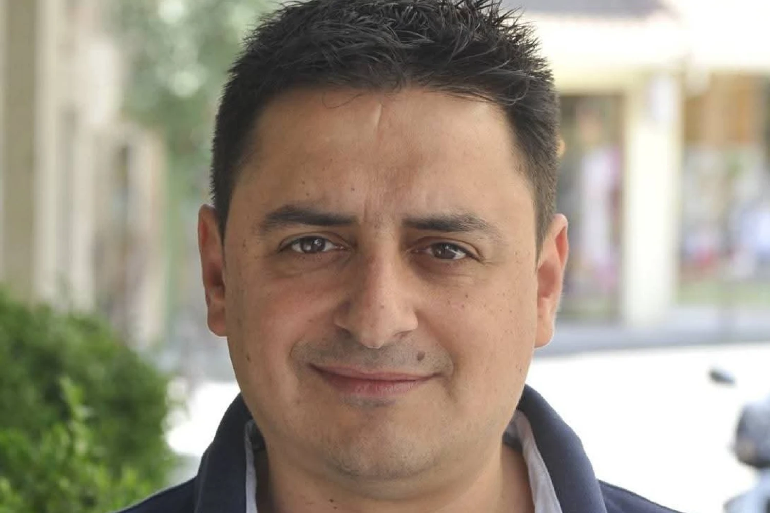 Τσεπκεντζής: «Σπουδαίο το ραντεβού της Συμφωνικής Ορχήστρας – Να ζήσουμε τη μαγεία της μουσικής»