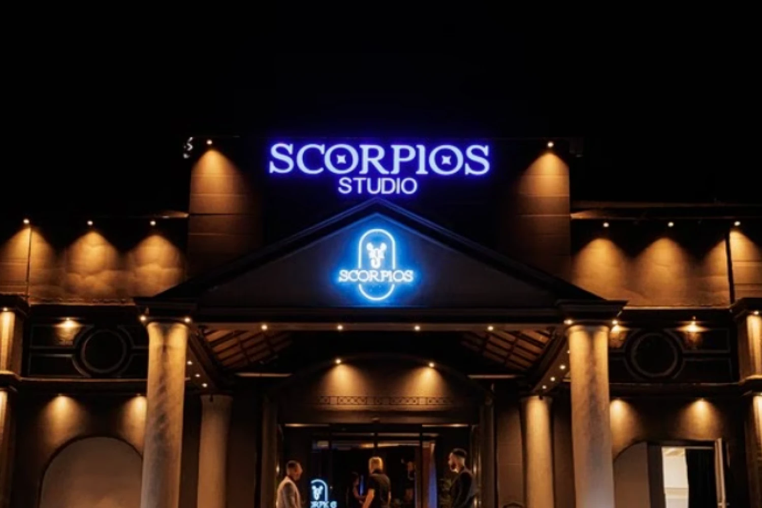 Έφυγε από τη ζωή ο Νίκος Κυριαζίδης, ιδιοκτήτης του ιστορικού κέντρου «Scorpios» στη Θεσσαλονίκη