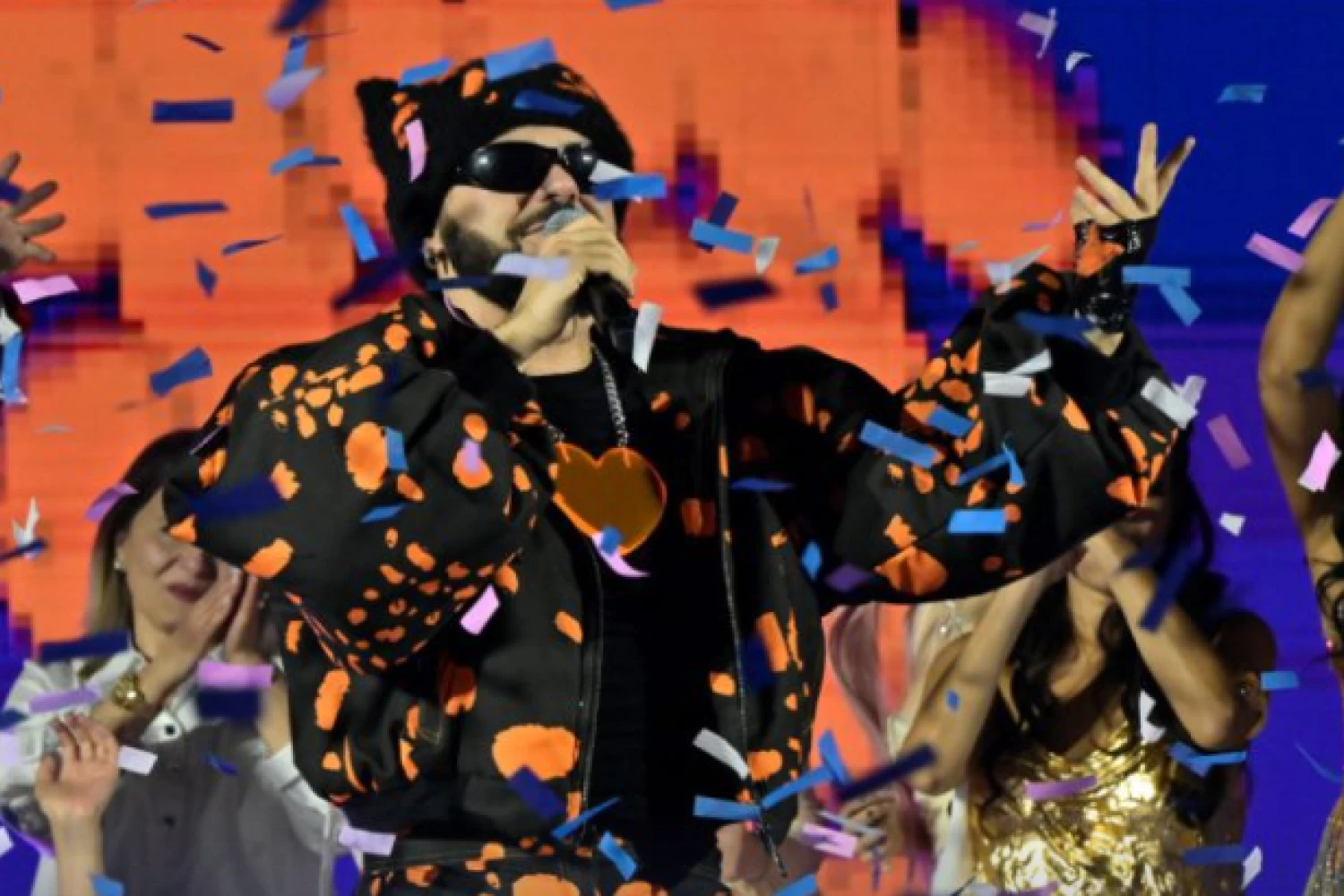 Eurovision 2026: Οι πρώτες ψήφοι μίλησαν – Πόσους πόντους δίνουν στον Akyla Μολδαβία και Γεωργία