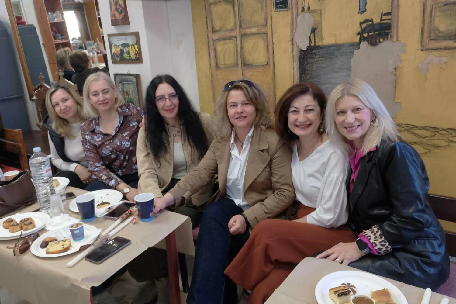 Γιαννιτσά/Στράντζα: Ένα όμορφο πρωινό ως "προϋπάντηση" του Πάσχα