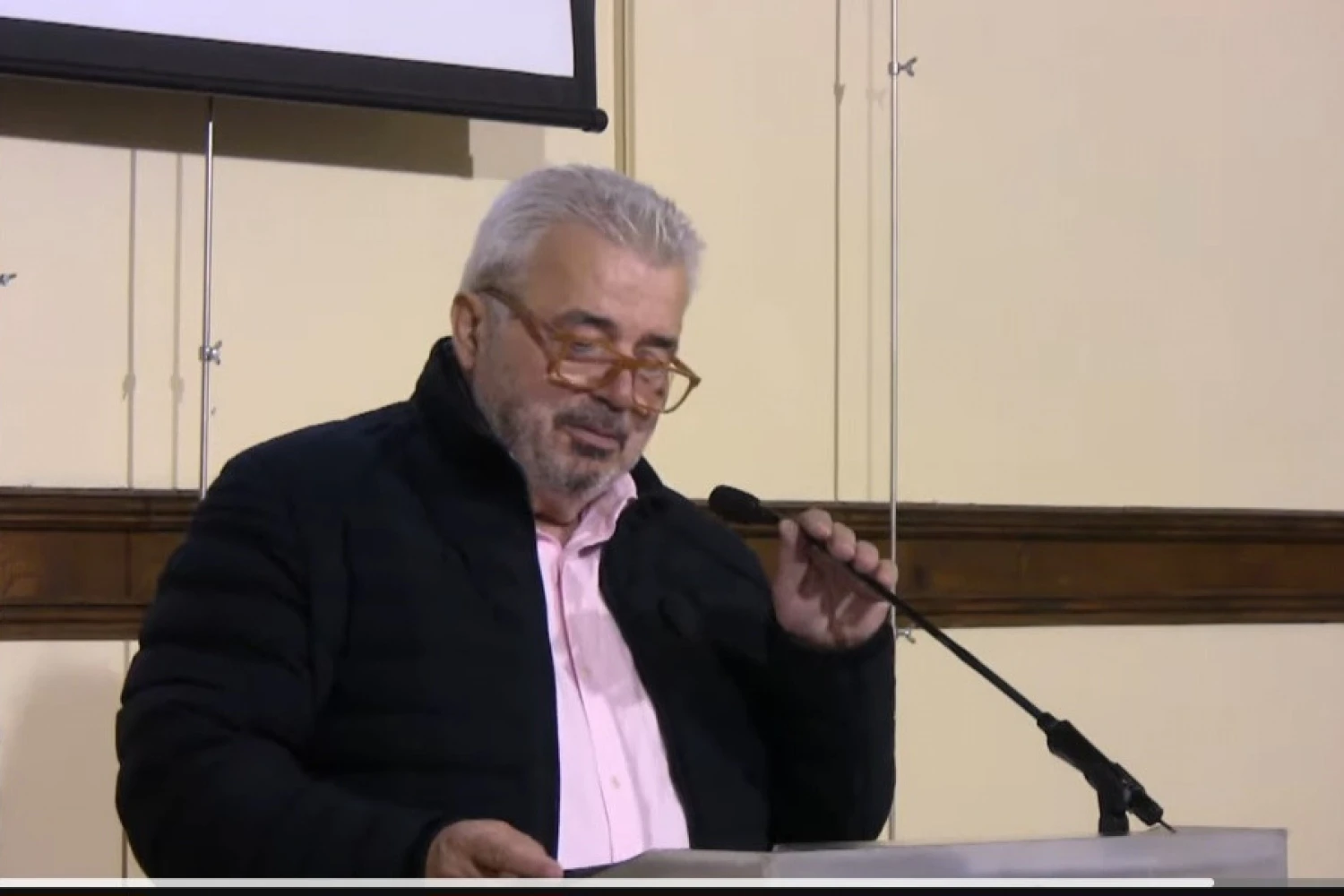 Συνεργασία Ευθύνης για Απολογισμό: Επικοινωνιακή εικόνα χωρίς αντίκρισμα