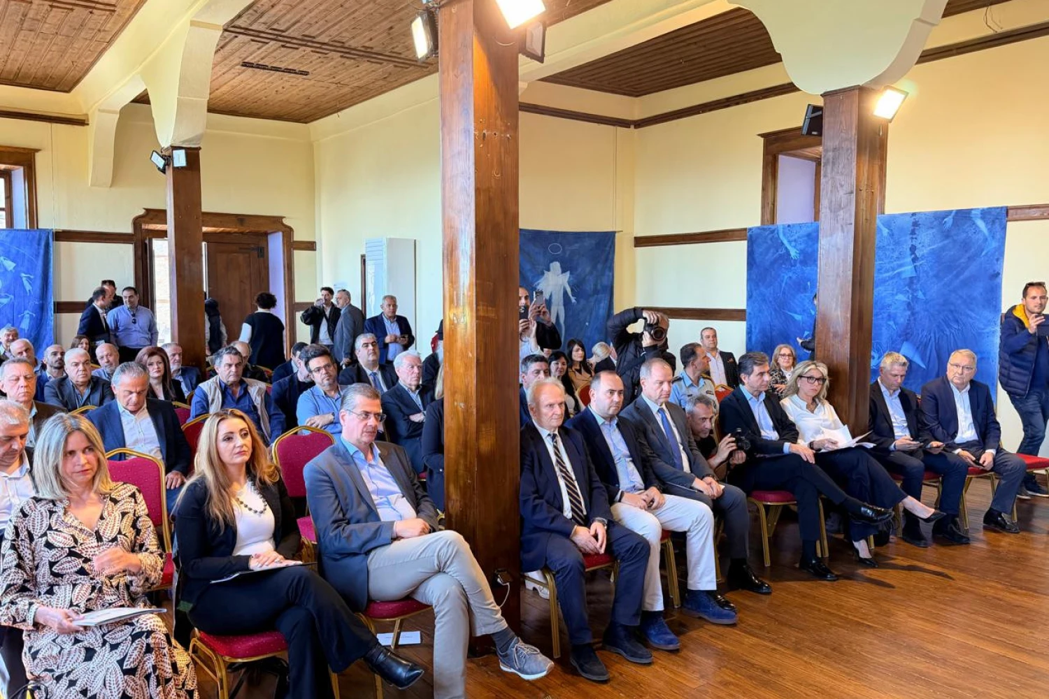Η Πέλλα χρειάζεται σχέδιο και όχι μηδενισμό