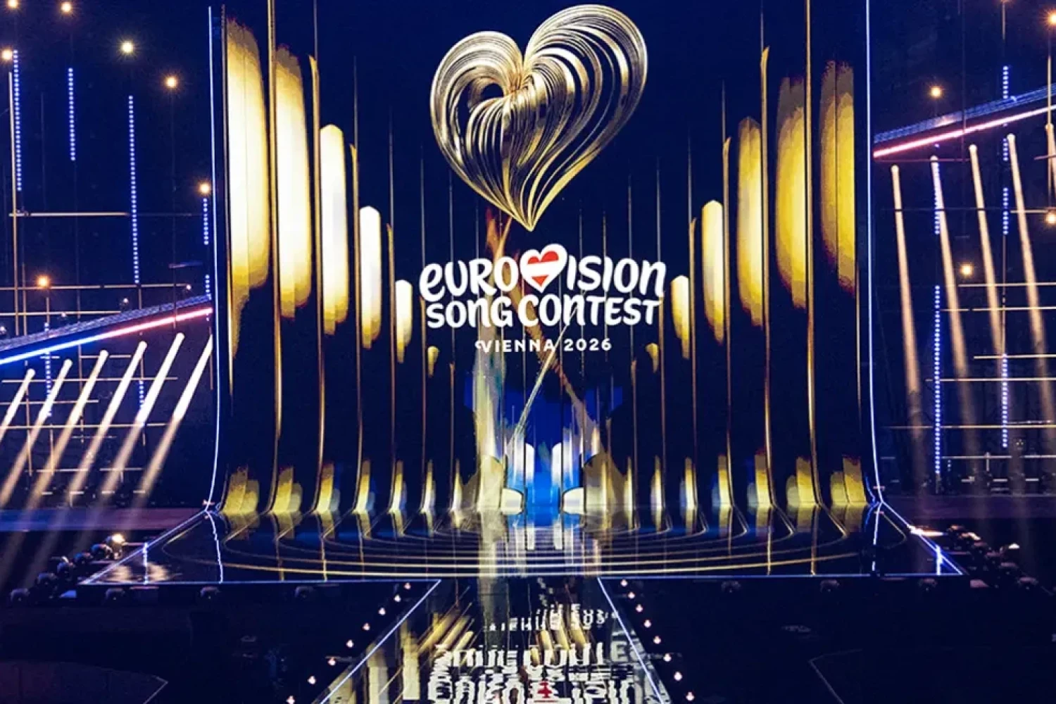 Eurovision 2026: Σε ετοιμότητα η αυστριακή αστυνομία για μία από τις μεγαλύτερες προκλήσεις ασφαλείας που έχει αντιμετωπίσει
