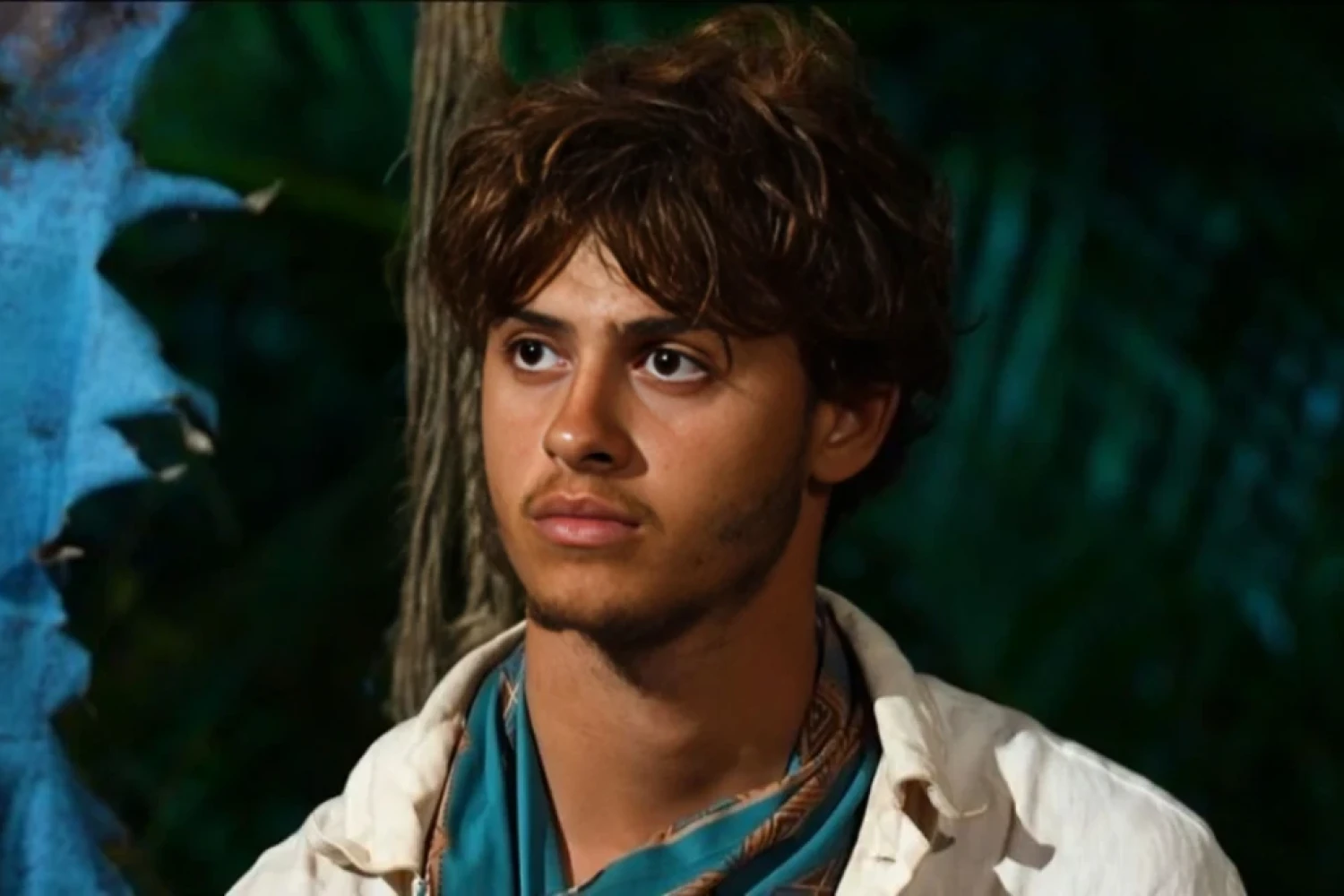 Ποιος είναι ο Σταύρος Φλώρος του Survivor: Τα 9 αδέρφια και η σχέση με την οικογένεια του, «οι γονείς μου με μεγάλωσαν, σειρά μου να τους το ανταποδώσω»