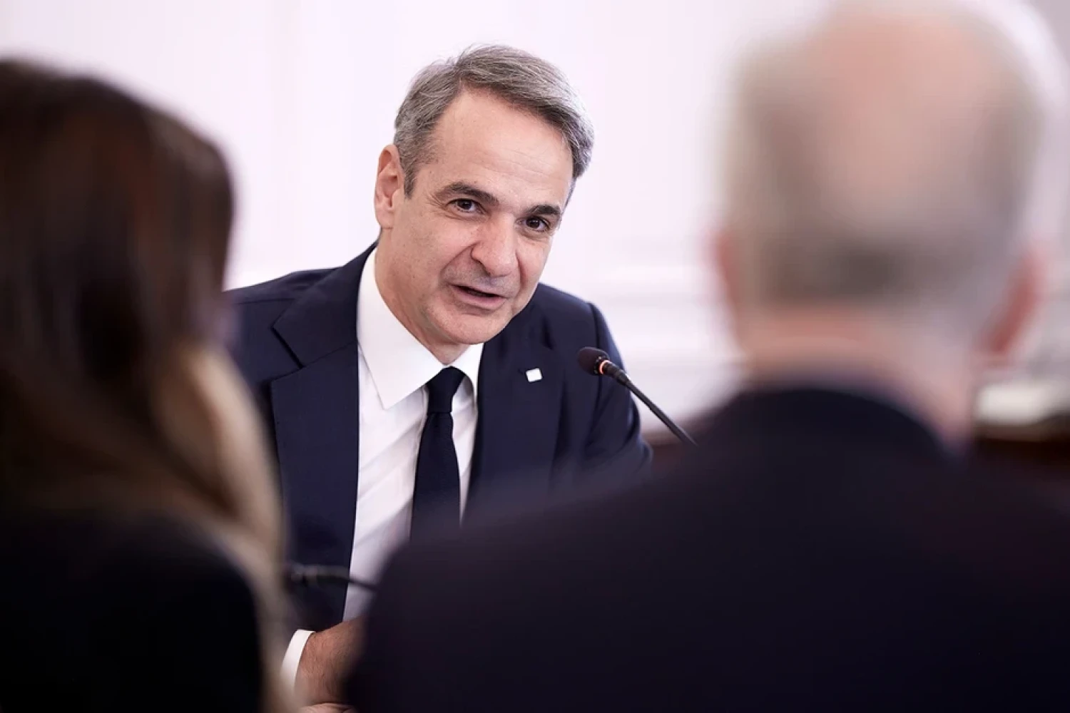 Αλλαγή ατζέντας επιχειρεί η κυβέρνηση με άλλο ένα μέτρο ανάσα για χιλιάδες δανειολήπτες