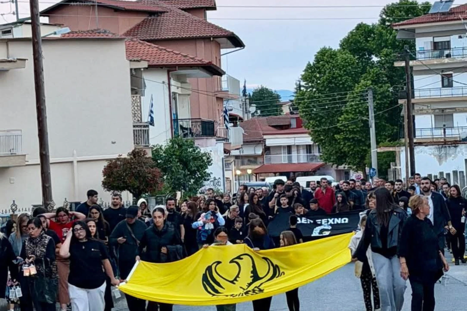 Εκδηλώσεις μνήμης για τη Γενοκτονία των Ποντίων στα Γιαννιτσά