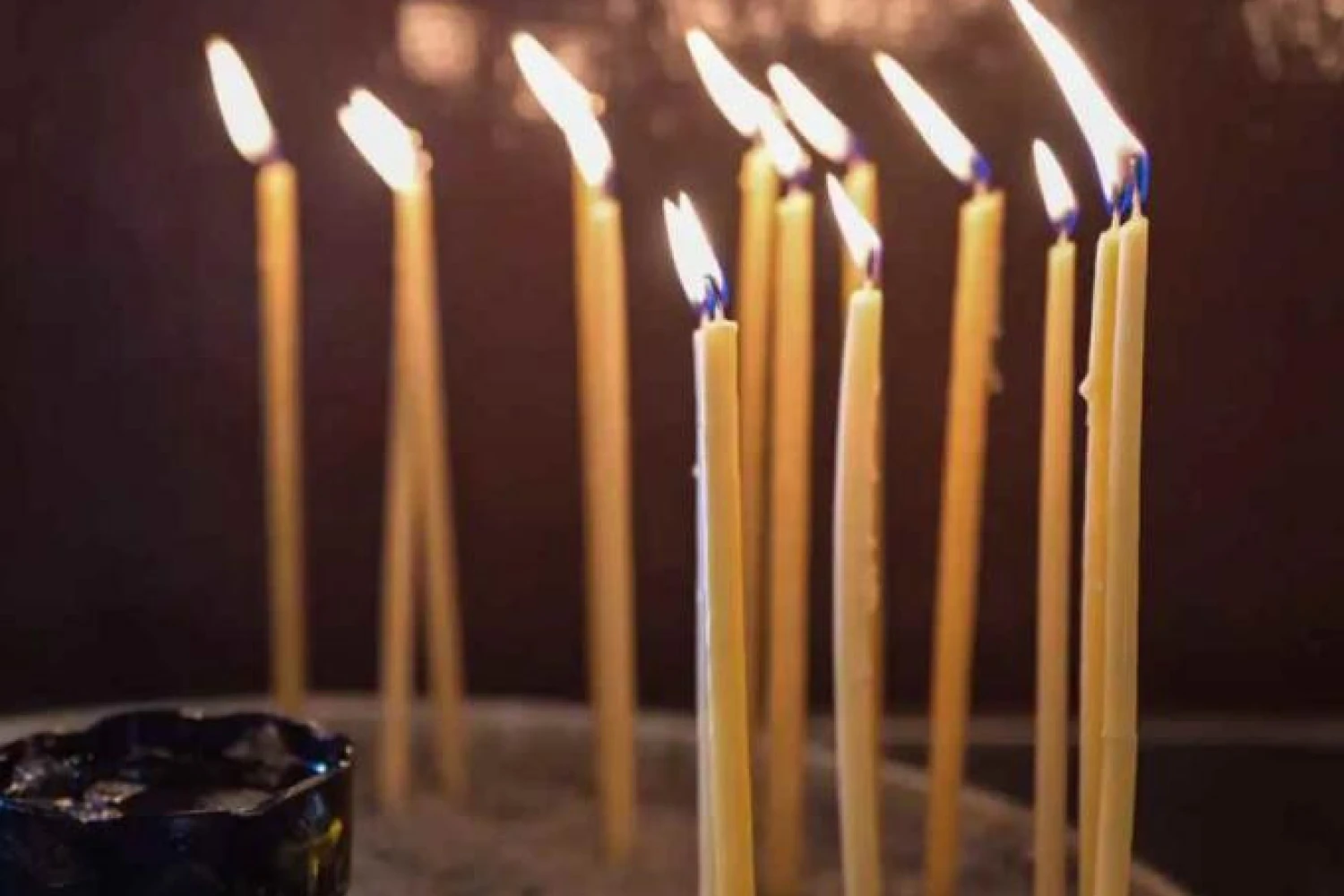 Πέθανε η τραγουδίστρια Έλενα Ιωάννου
