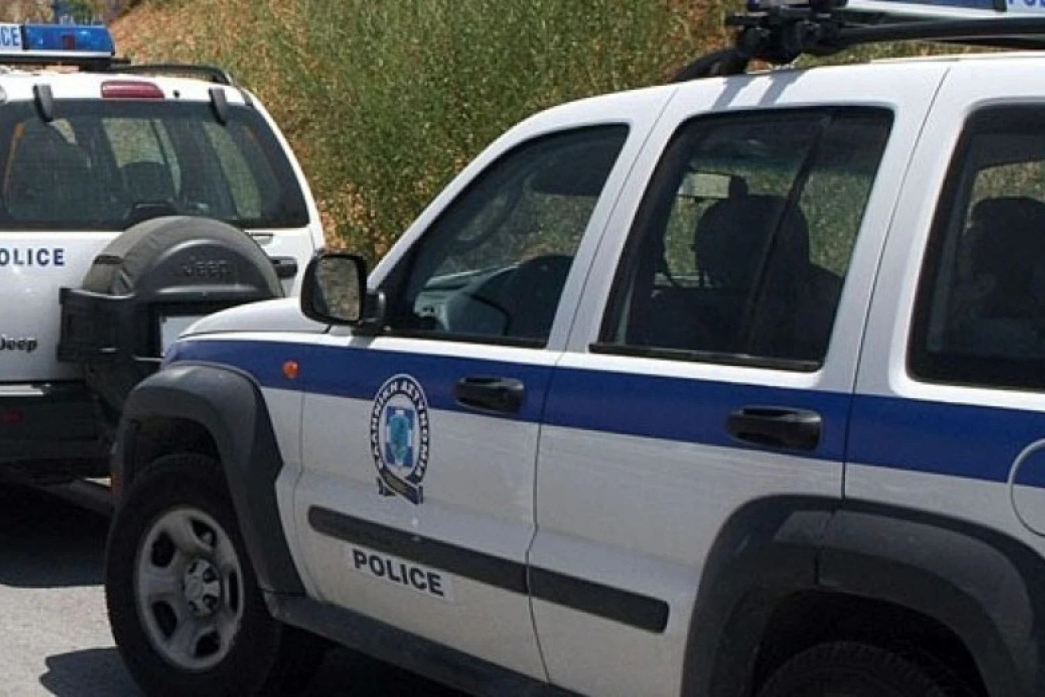 Συνελήφθη ένα άτομο στην Έδεσσα για τηλεφωνικές απάτες σε βάρος ηλικιωμένων