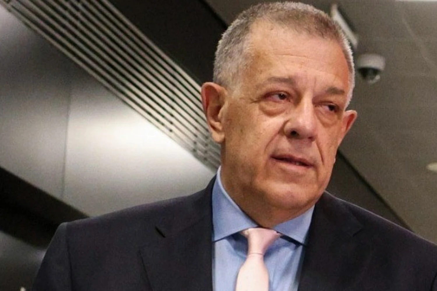 Νίκος Ταχιάος: Τέλος Ιουλίου το Μετρό στην Καλαμαριά - Το 2027 το Flyover