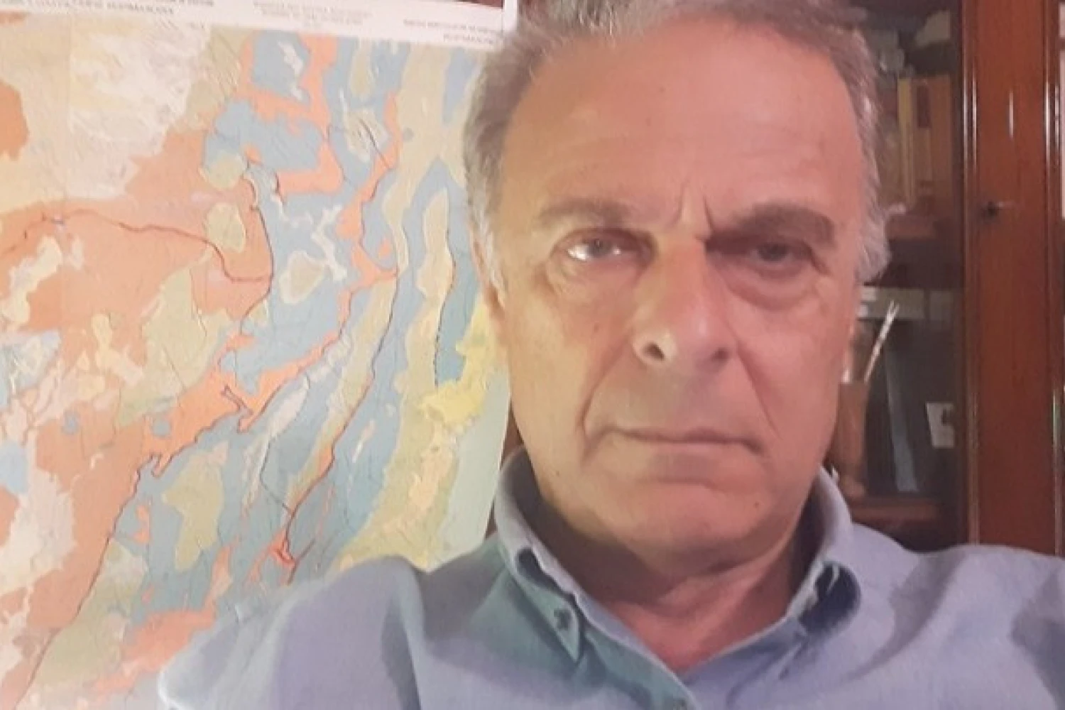 Οι φετινές βροχοπτώσεις ήταν οι σημαντικότερες των τελευταίων 30 ετών
