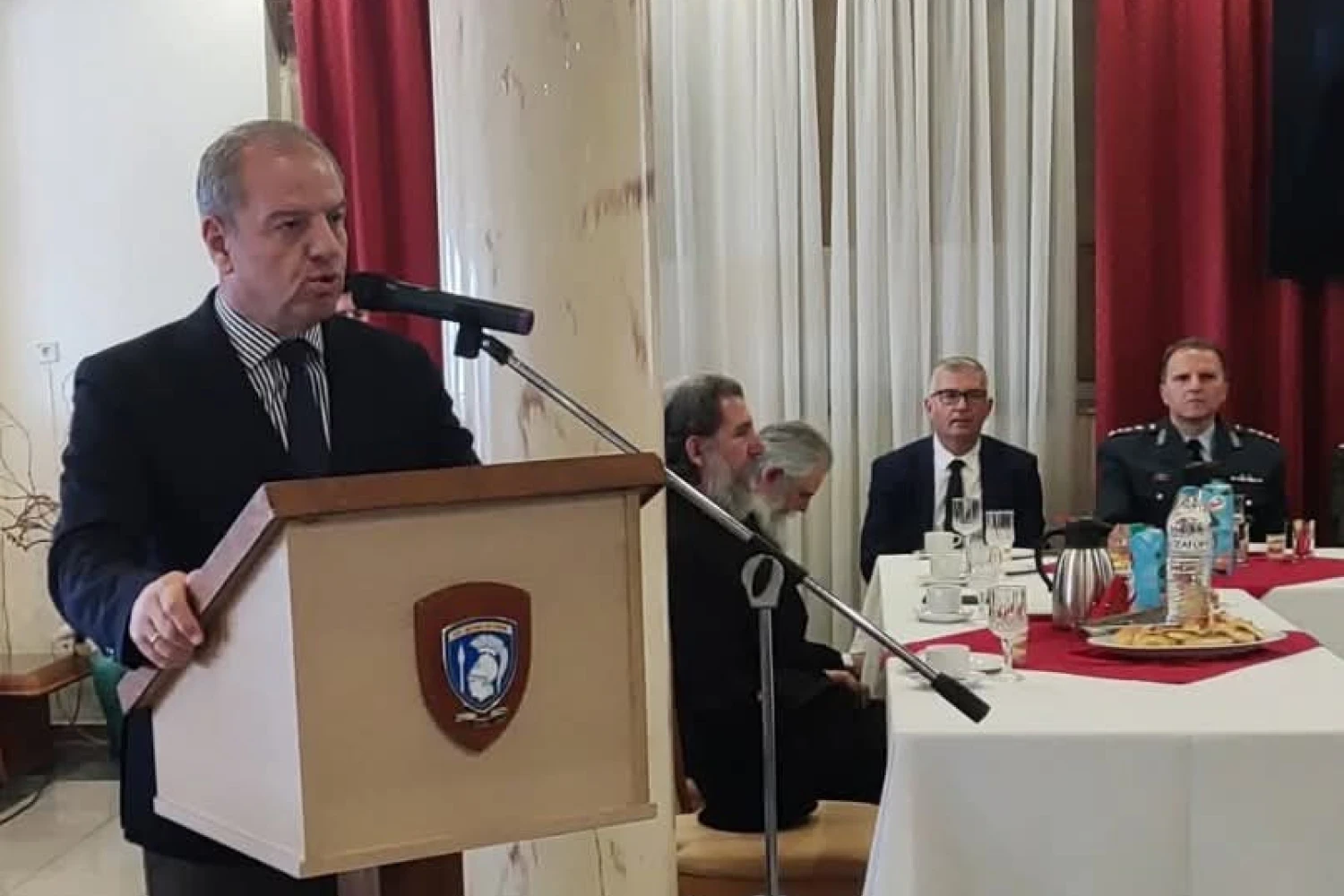 Σταμενίτης: Παρουσία σε θεσμικές, θρησκευτικές και πολιτιστικές εκδηλώσεις στην Πέλλα!