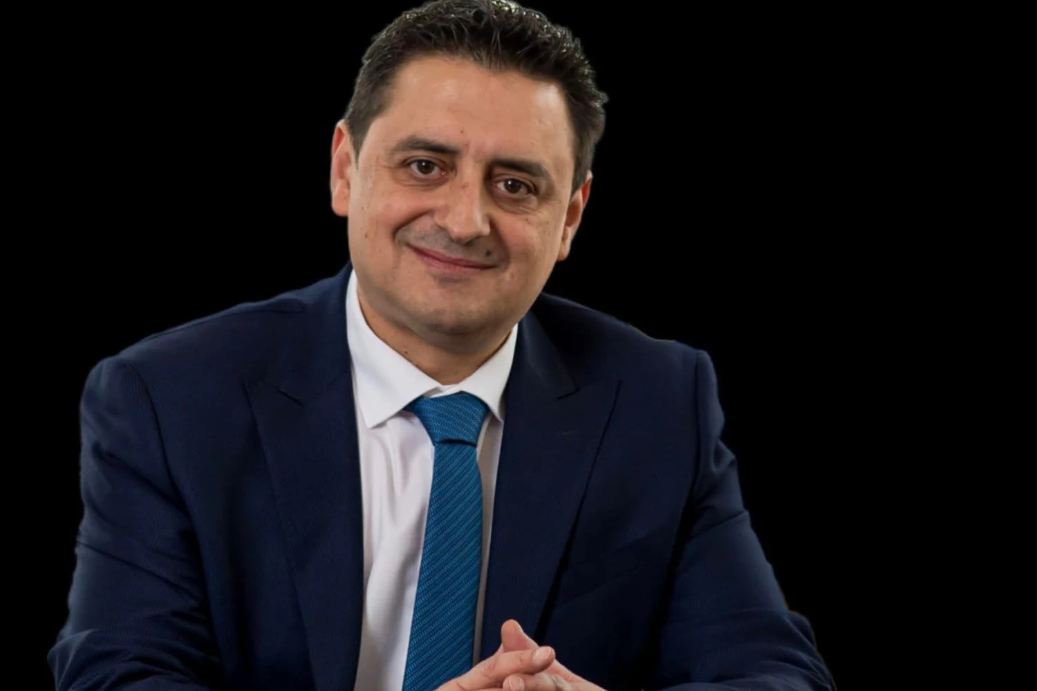 Γιάννης Τσεπκεντζής: Το πρόβλημα επικεντρώνεται αποκλειστικά σε εσάς κ.αντιπεριφερειάρχη