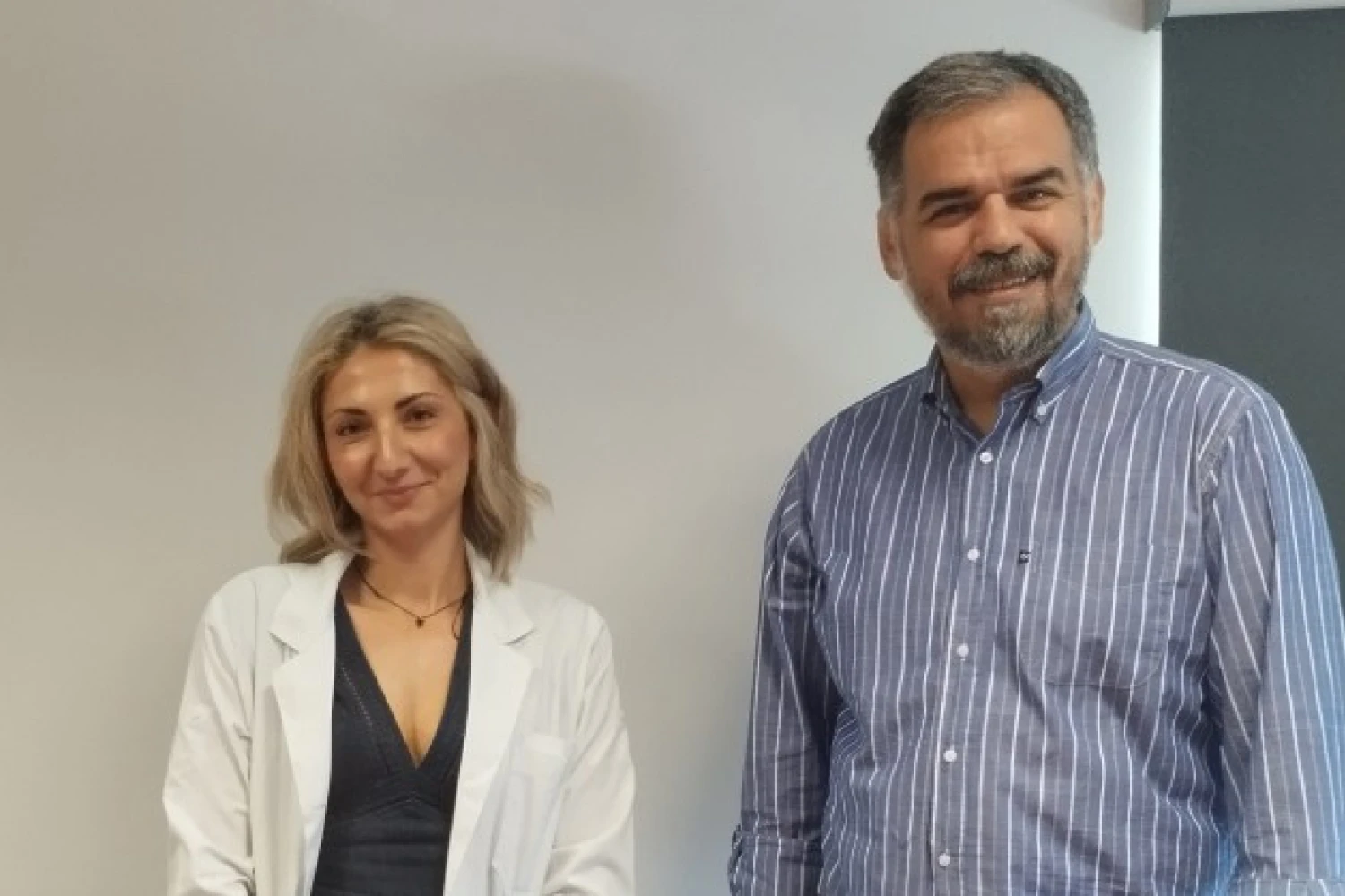 Νοσοκομείο Έδεσσας: Ενίσχυση με νέα μόνιμη Ιατρό Μικροβιολόγο