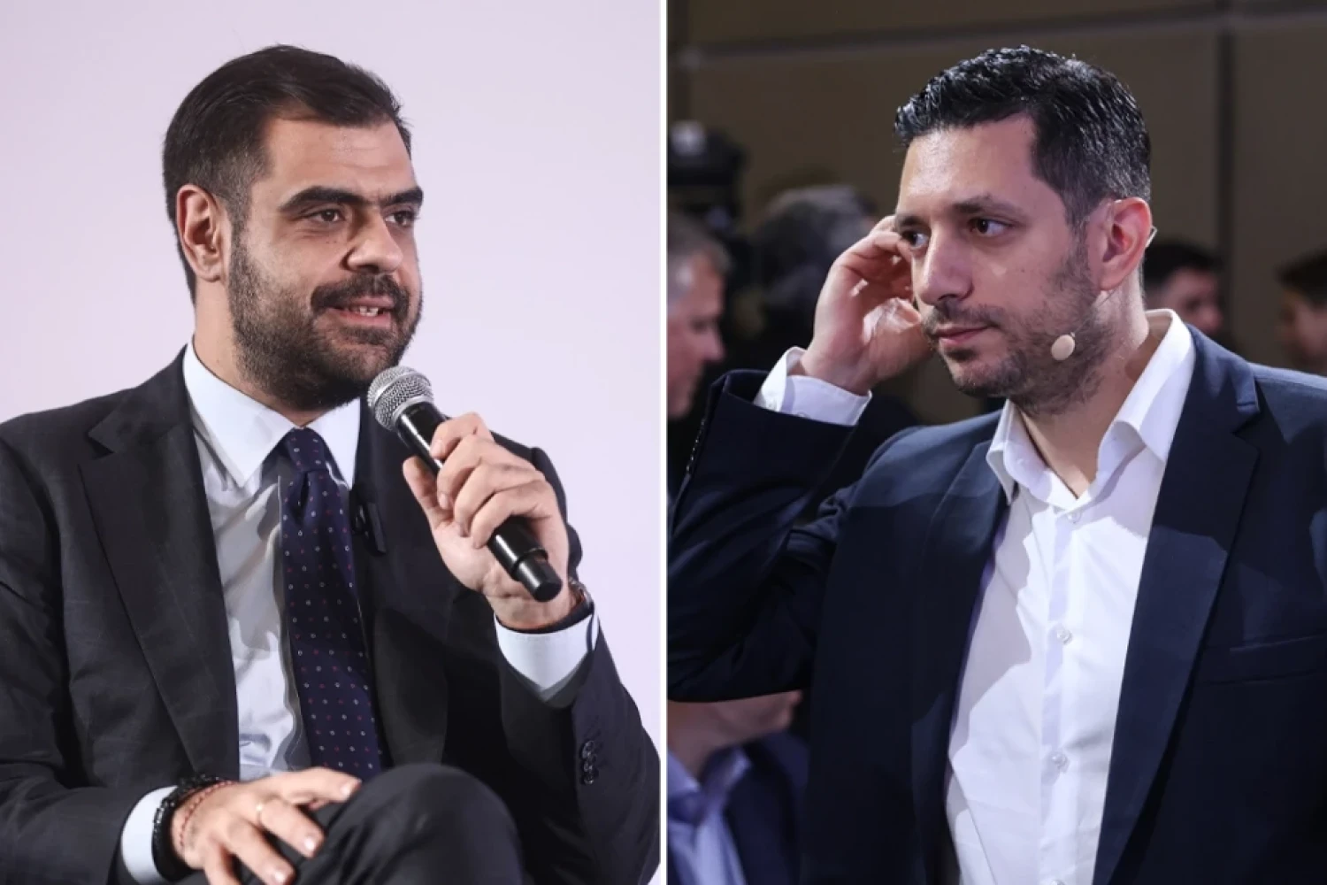 Η κυοφορούμενη μετακίνηση Μαρινάκη αντί Κυρανάκη «ξεκλειδώνει» τον ανασχηματισμό: Οι καραμπόλες και οι επιλογές