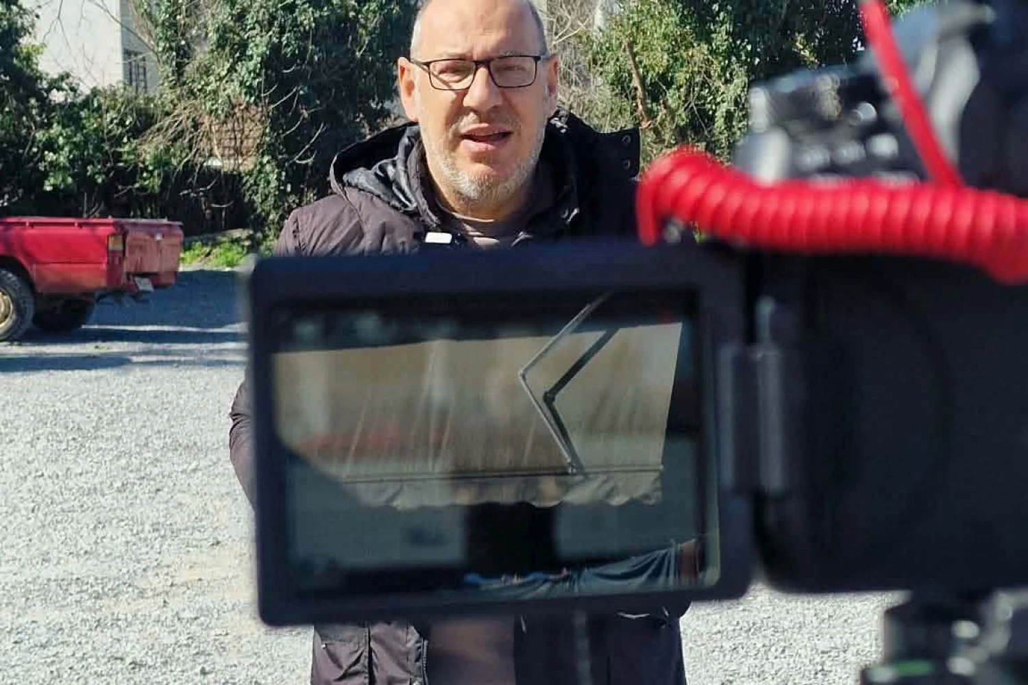 Χρόνια Πολλά στον Παύλο Νεκτάριο Παπαδόπουλο – Πάντα στην πρώτη γραμμή της ενημέρωσης