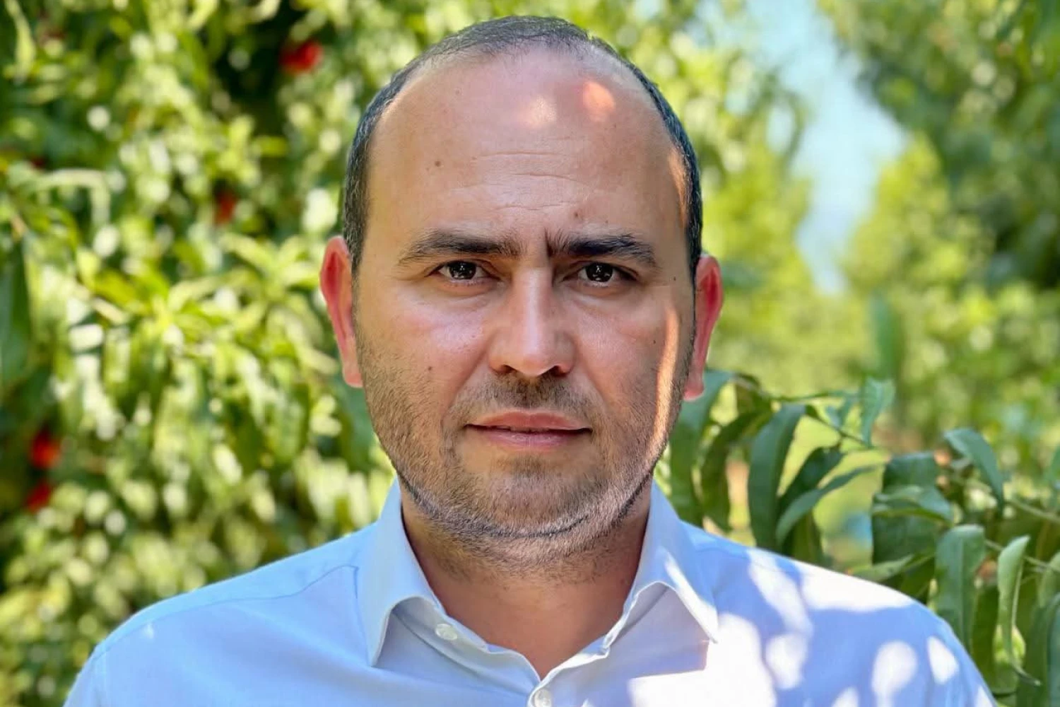 Λάκης Βασιλειάδης: Προς πληρωμή παραγωγοί της Πέλλας για προανθικό 2025, 2021, και μηδική