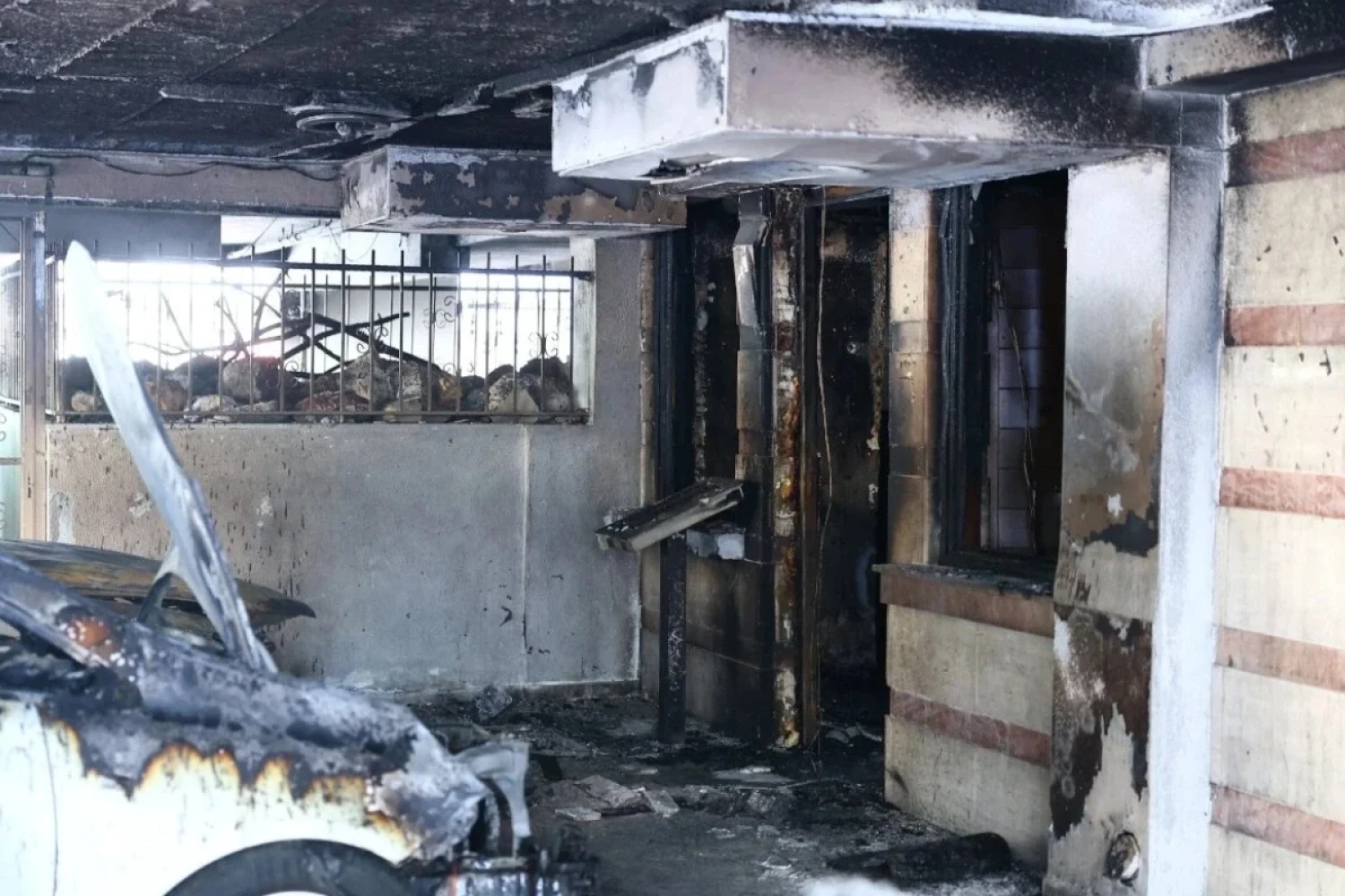 Θεσσαλονίκη: Τρεις συλλήψεις για τη δολοφονία της Βάγιας Νέστορα και τις εμπρηστικές επιθέσεις
