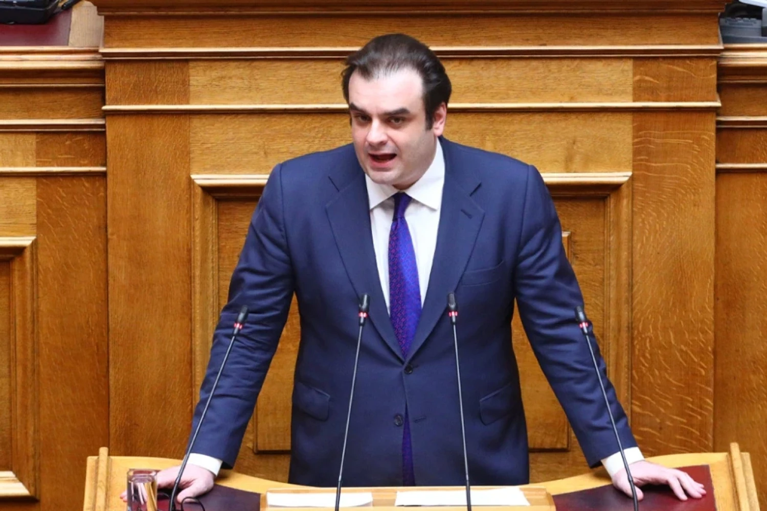 Ψηφίζεται σήμερα η ρύθμιση «ανάσα» για τα κόκκινα δάνεια - Πώς θα υπολογίζεται ο τόκος